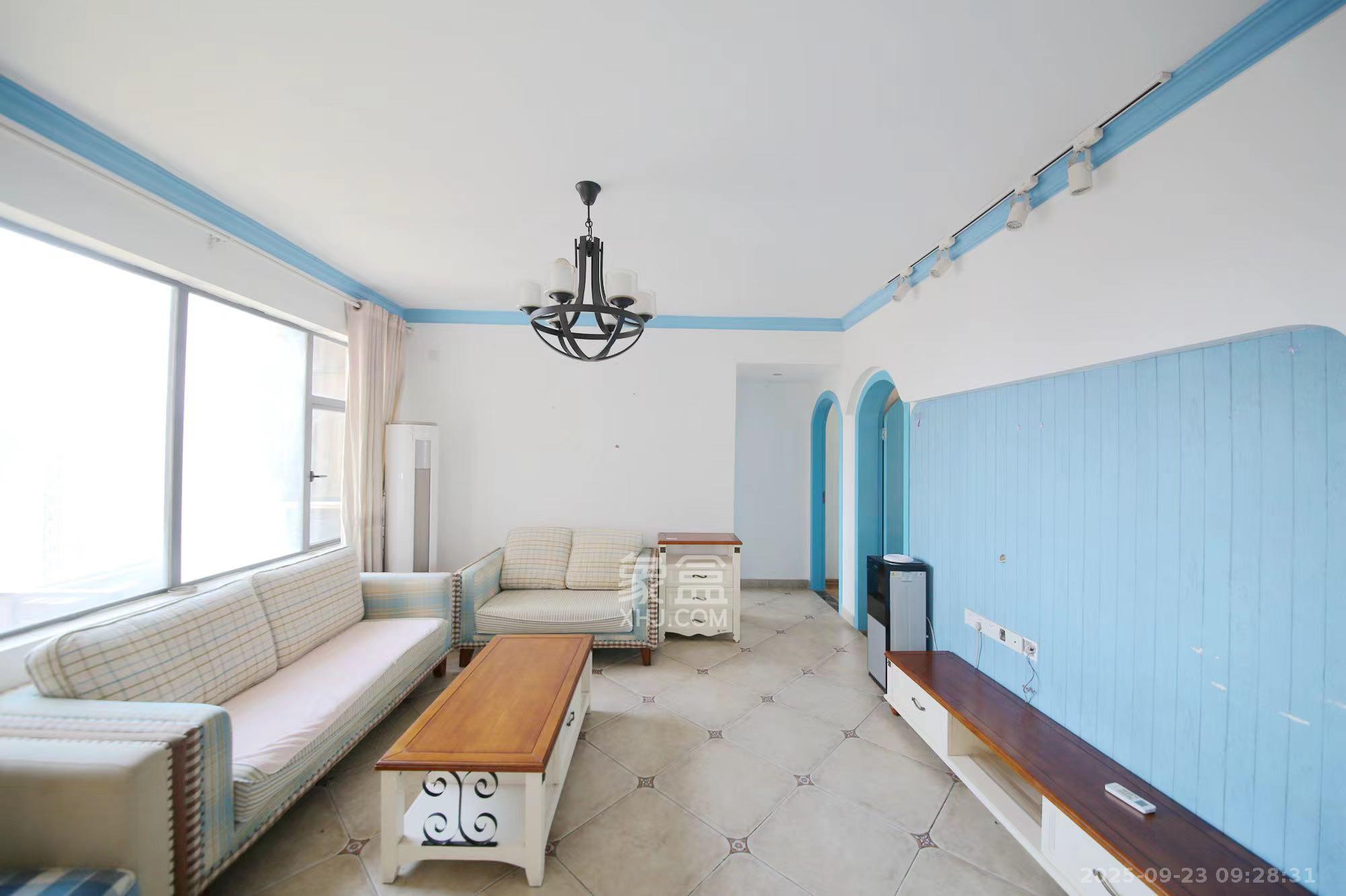 星城映象  3室2厅1卫    2500.0元/月室内图