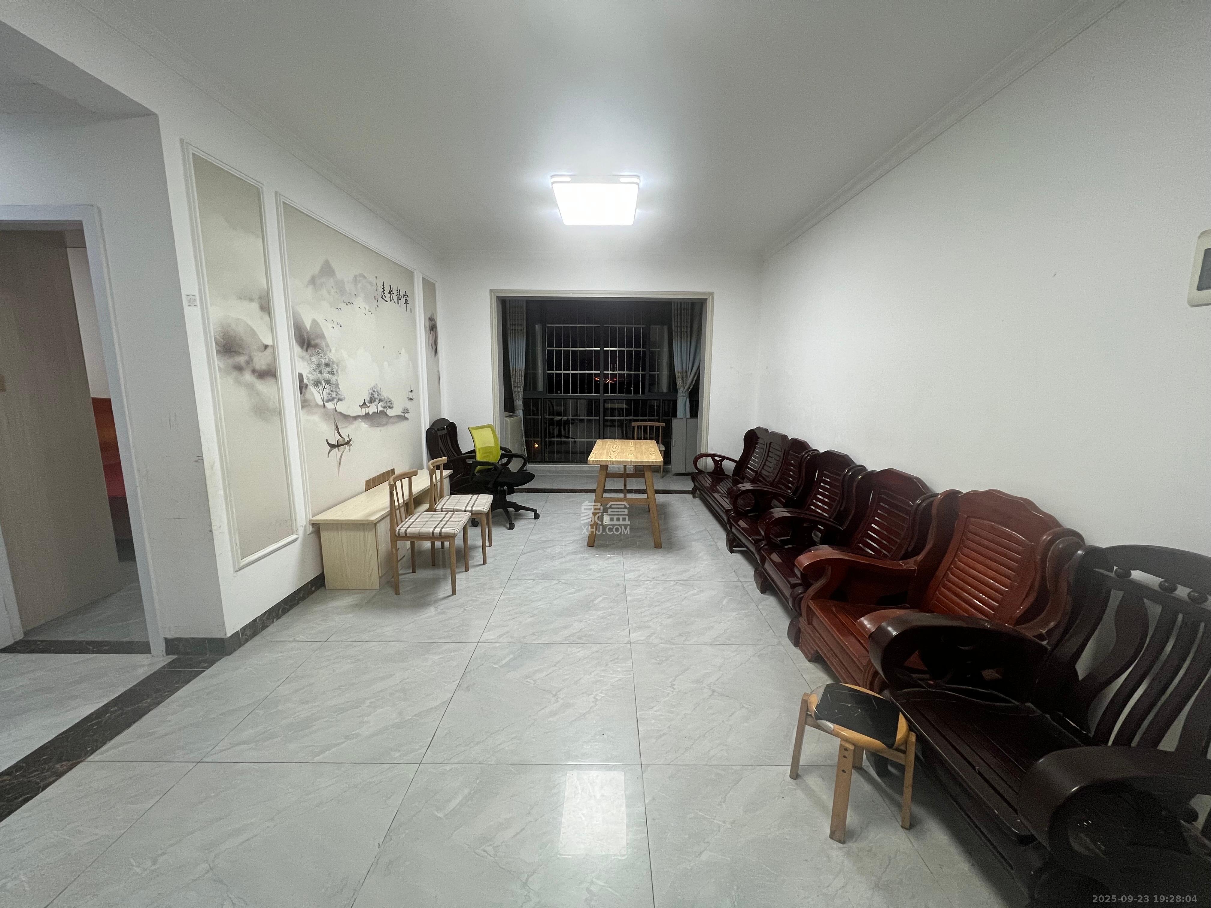 朝正美苑 2室1厅1卫 2000.0元/月 朝正美苑 2室1厅1卫 2000.0元/月室内图