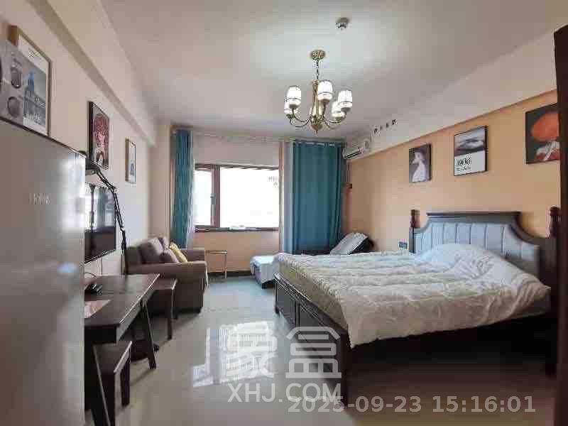 长远华樟名府 1室0厅1卫 1500.0元/月 长远华樟名府 1室0厅1卫 1500.0元/月室内图