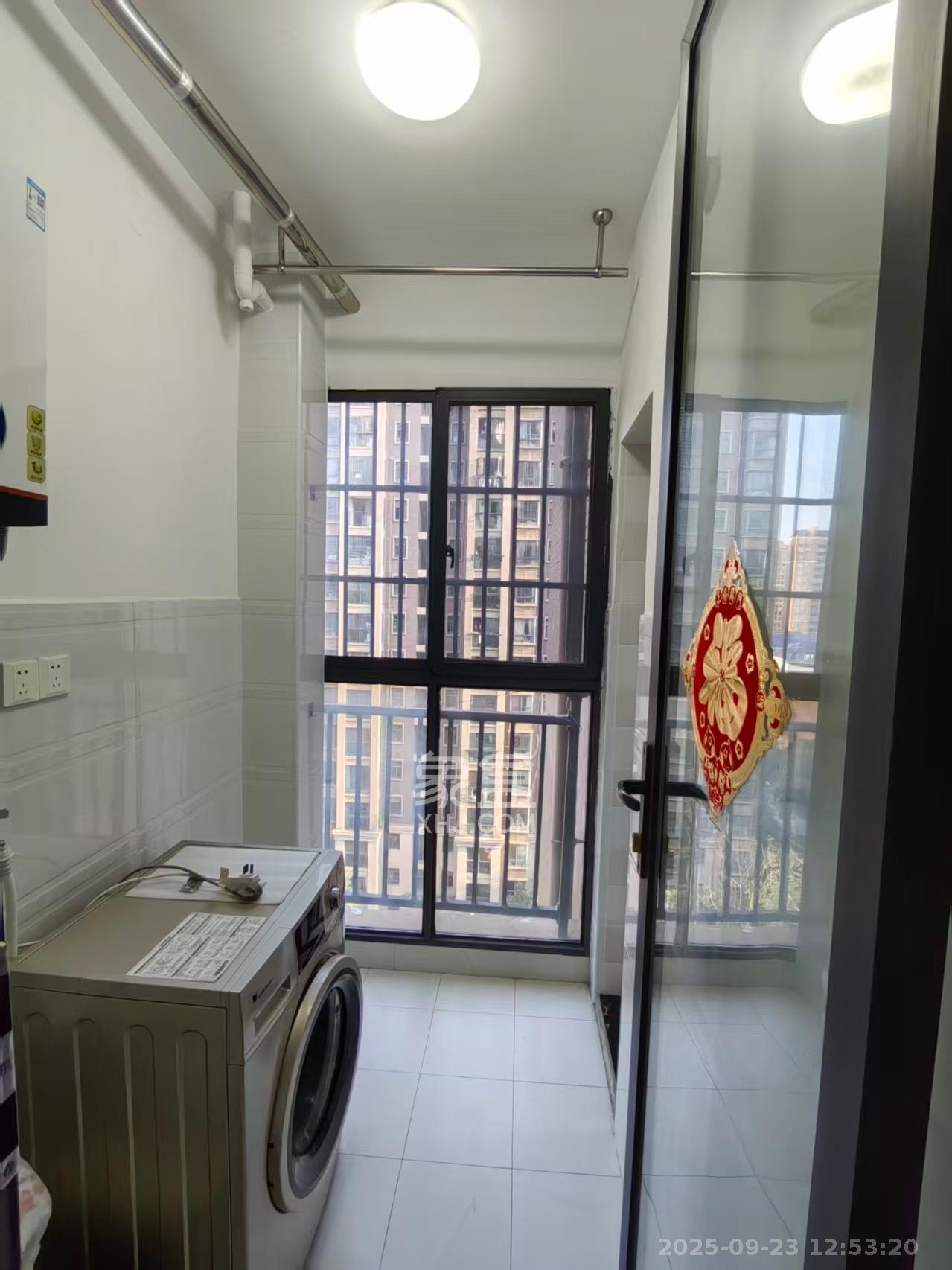 五矿格澜郡  3室2厅1卫    1800.0元/月室内图