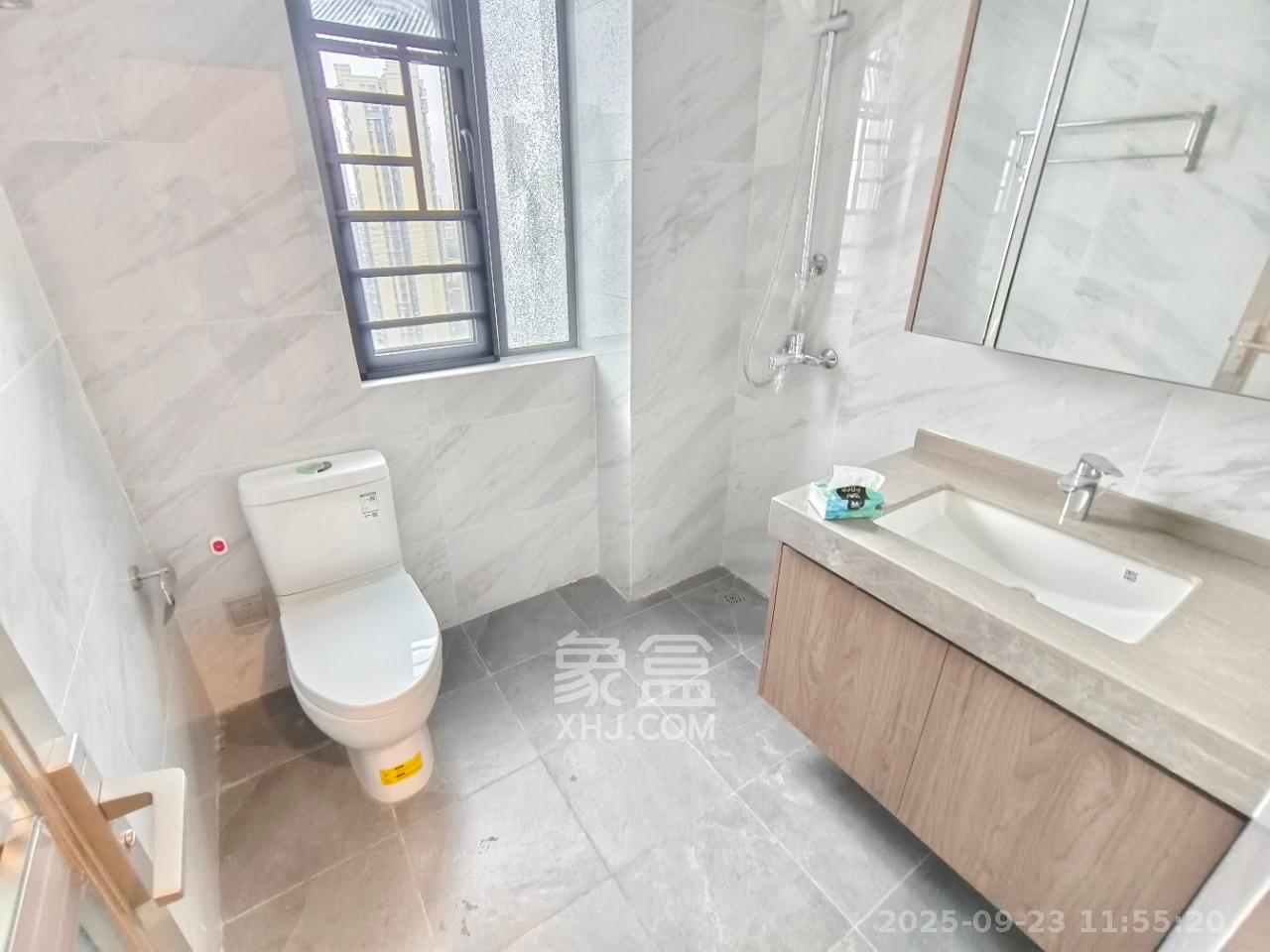 梦想新天地 3室2厅1卫 2500.0元/月 梦想新天地 3室2厅1卫 2500.0元/月室内图