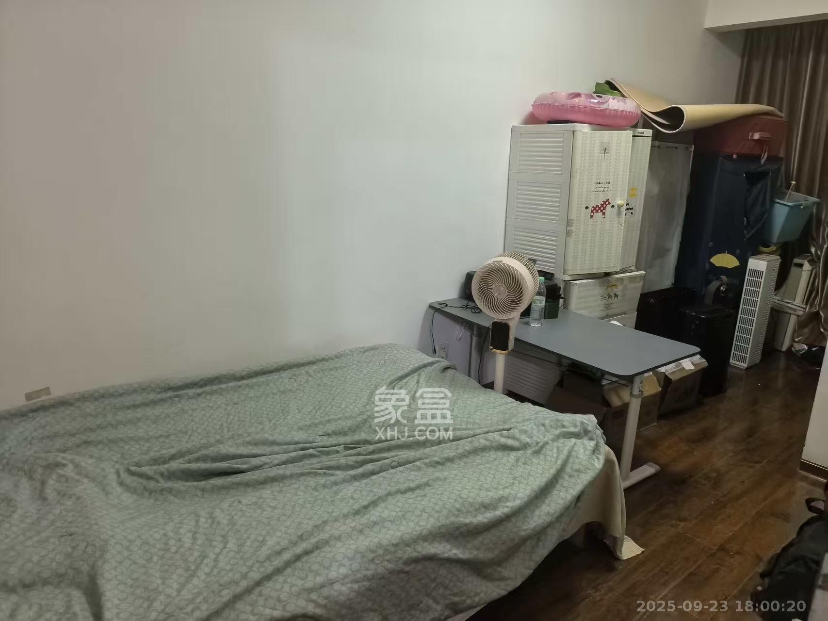 万博汇 2室1厅1卫 2300.0元/月 万博汇 2室1厅1卫 2300.0元/月室内图