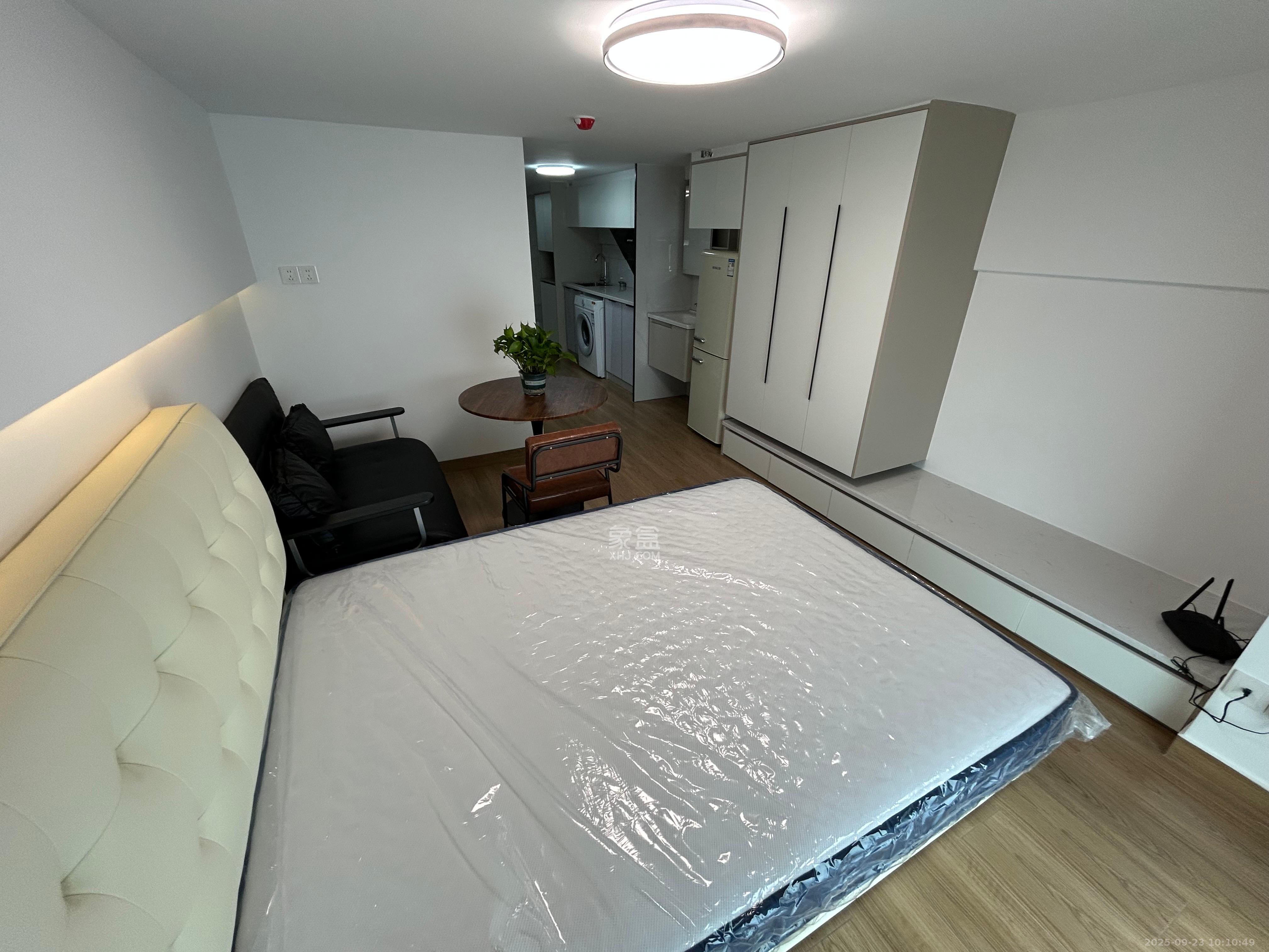 梅溪悦章  2室0厅0卫    1600.0元/月室内图