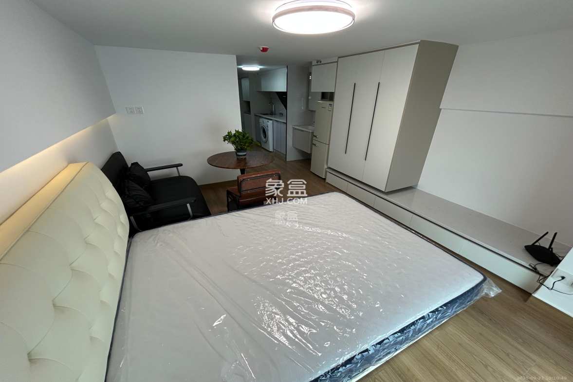 梅溪悦章 2室0厅0卫 1600.0元/月 梅溪悦章 2室0厅0卫 1600.0元/月室内图