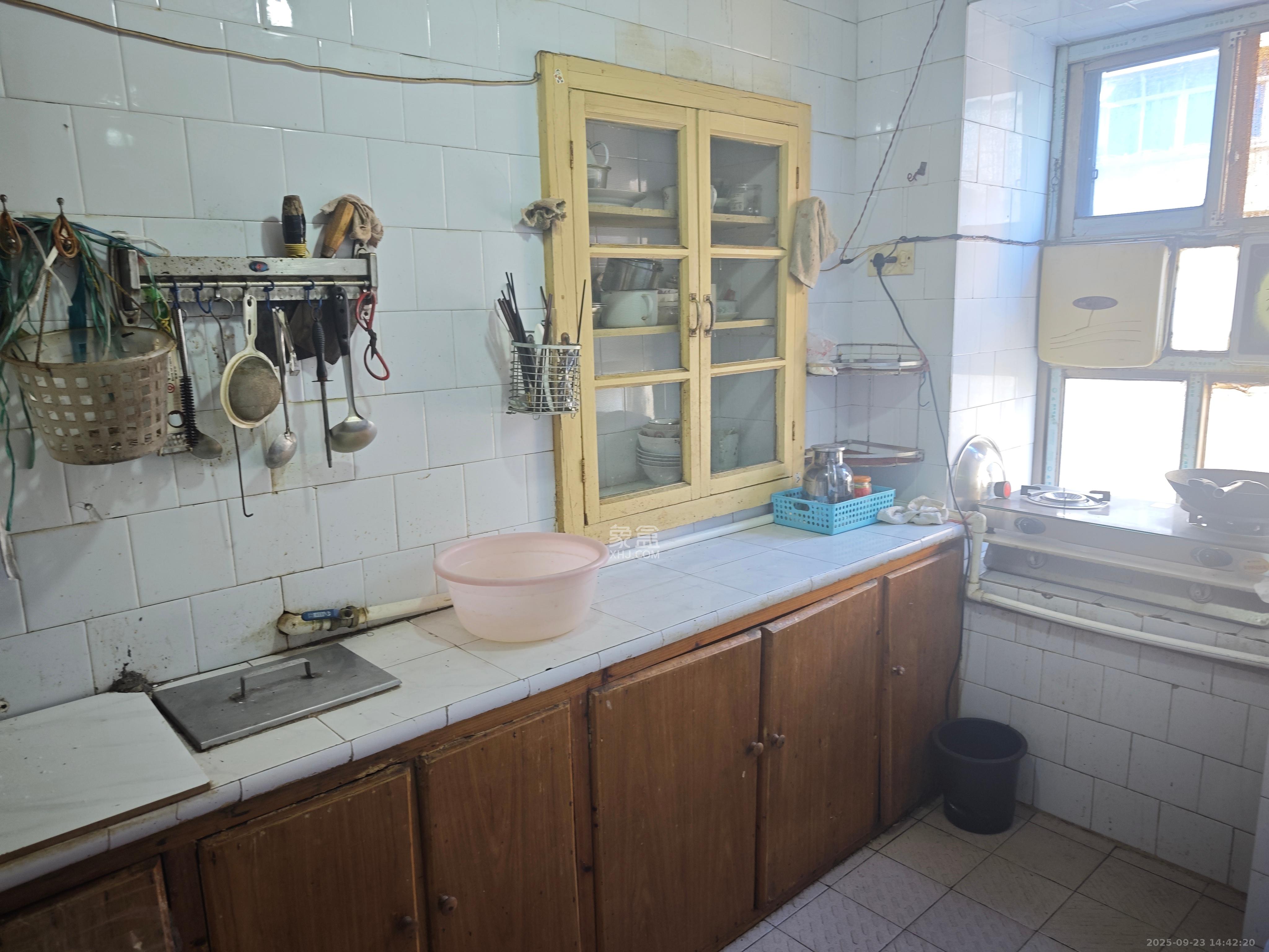 地勘佳苑  2室2厅1卫    800.0元/月室内图