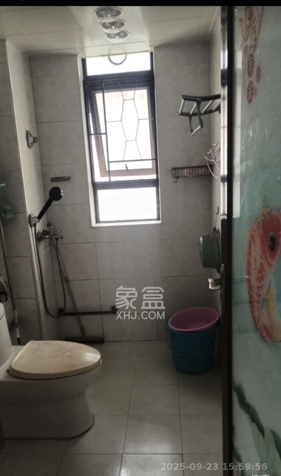 佳兆业水岸新都 3室2厅1卫 1500.0元/月 佳兆业水岸新都 3室2厅1卫 1500.0元/月室内图