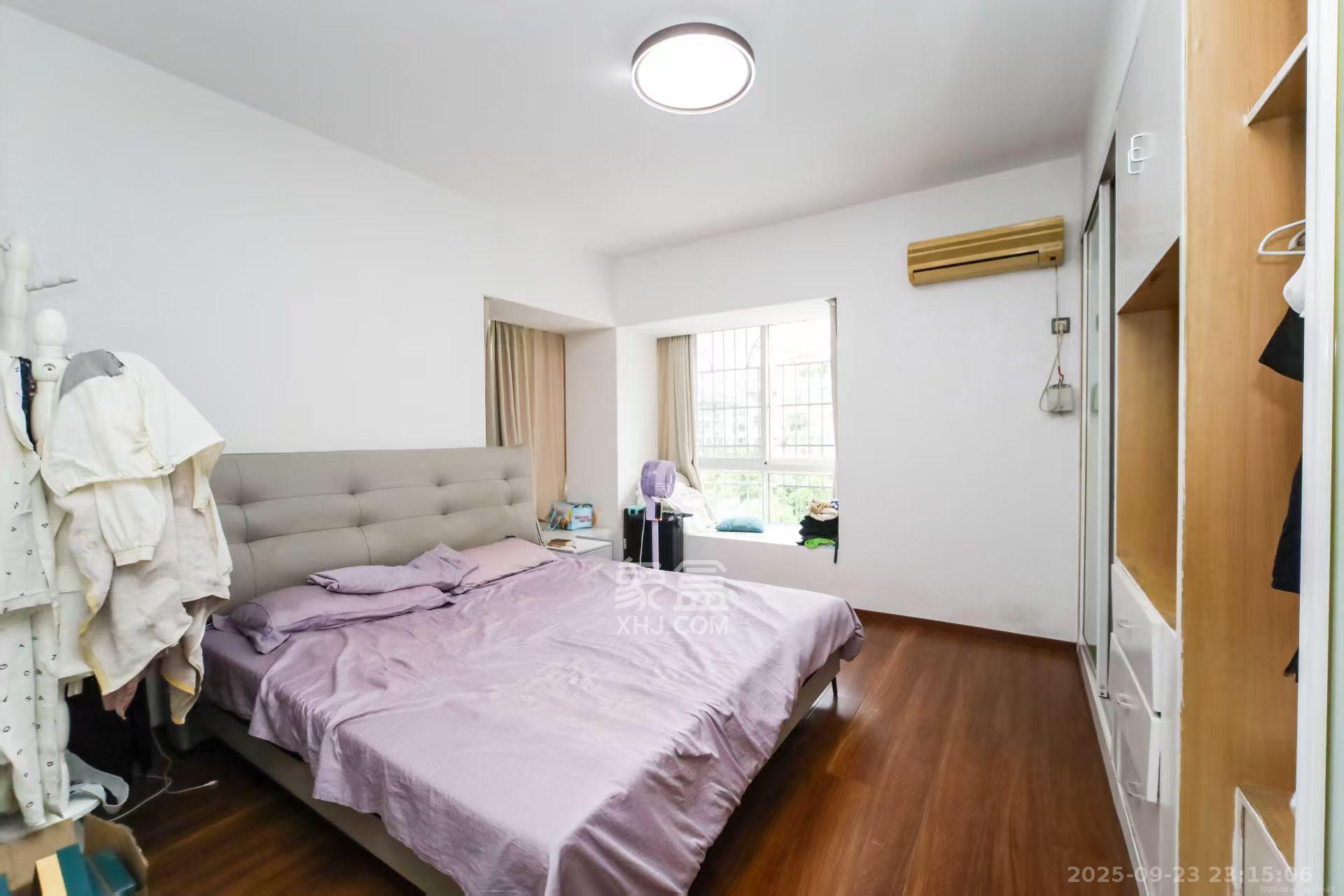 银力家园  3室2厅2卫    2800.0元/月室内图