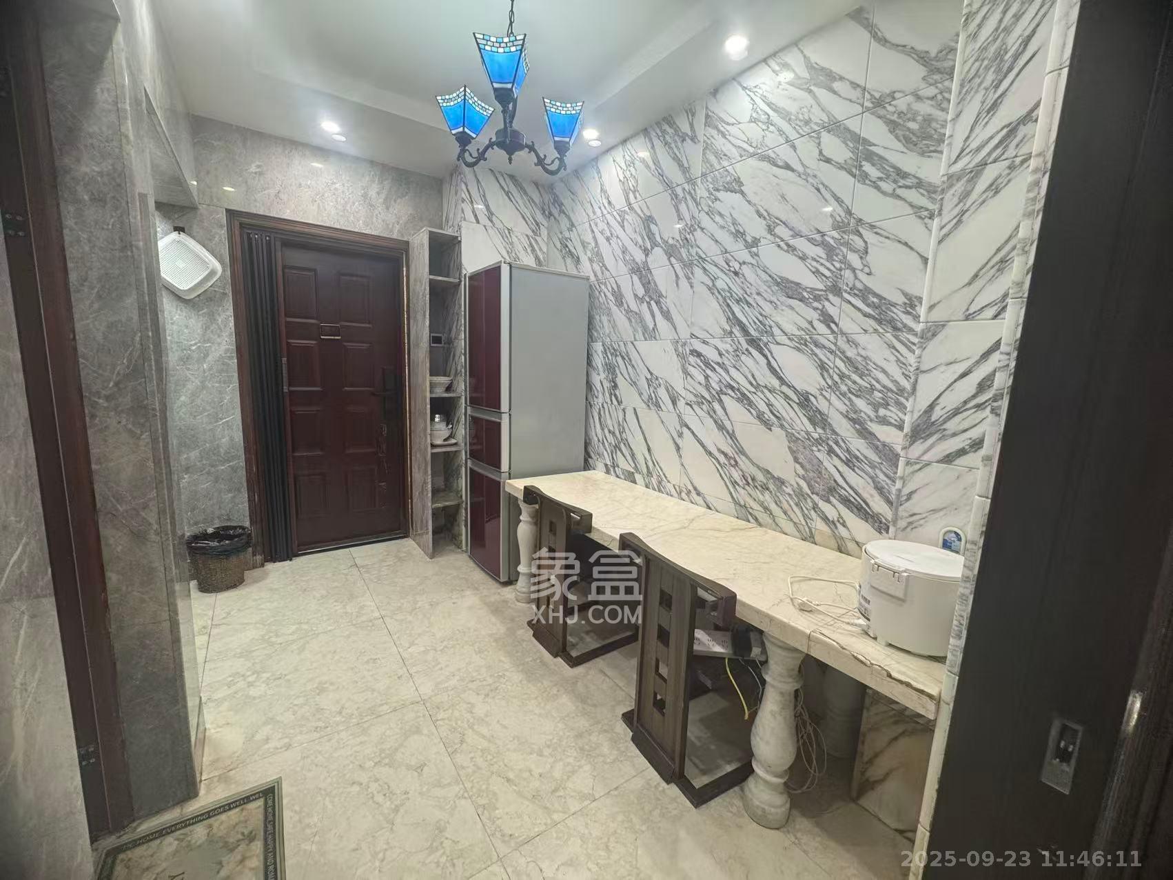 上河国际F座  1室1厅1卫    2000.0元/月室内图