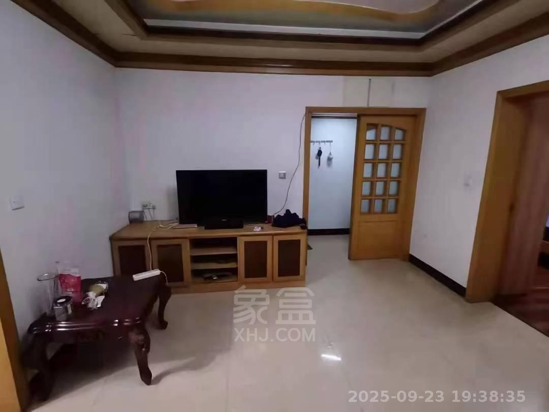 富绅花园  2室2厅1卫    1000.0元/月室内图