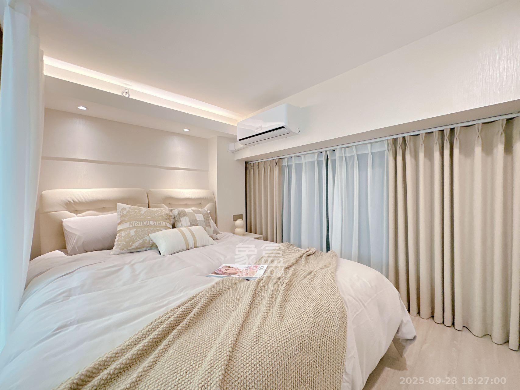 华远华时代 2室1厅1卫 3200.0元/月 华远华时代 2室1厅1卫 3200.0元/月室内图