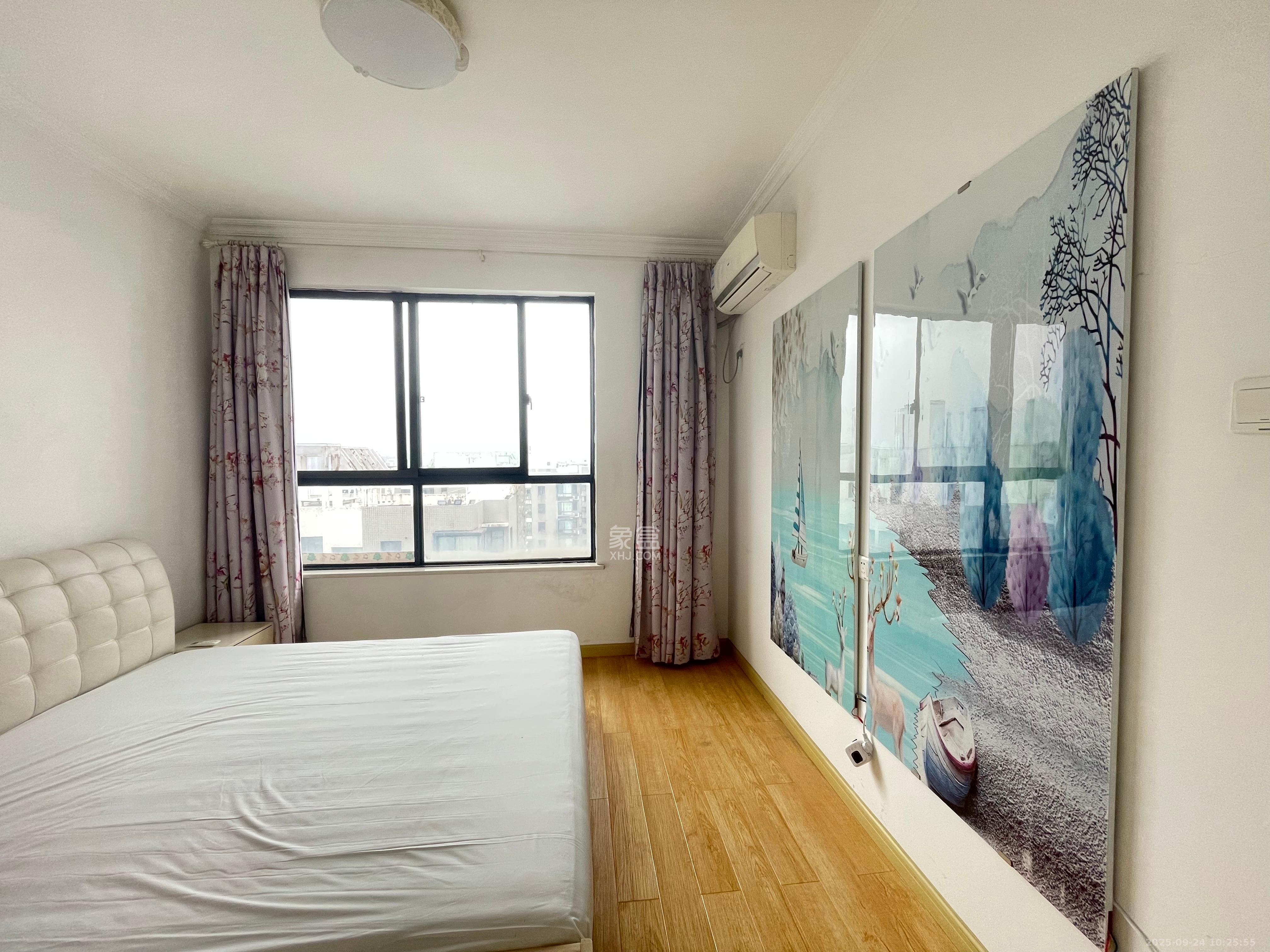 湘江世纪城赏江苑 2室2厅1卫 2000.0元/月 湘江世纪城赏江苑 2室2厅1卫 2000.0元/月室内图