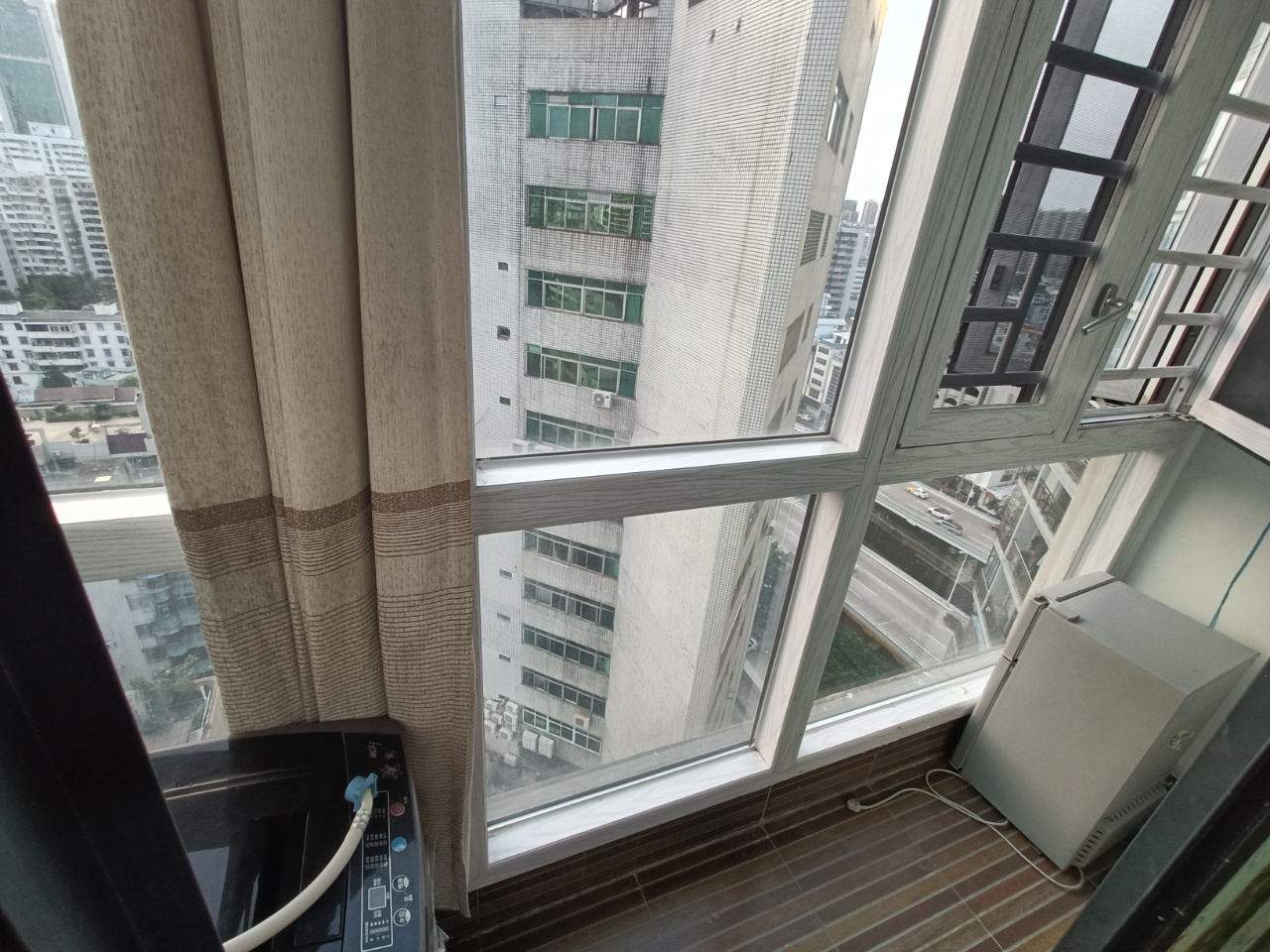 天骋康都 1室0厅1卫 1200.0元/月 天骋康都 1室0厅1卫 1200.0元/月户型图