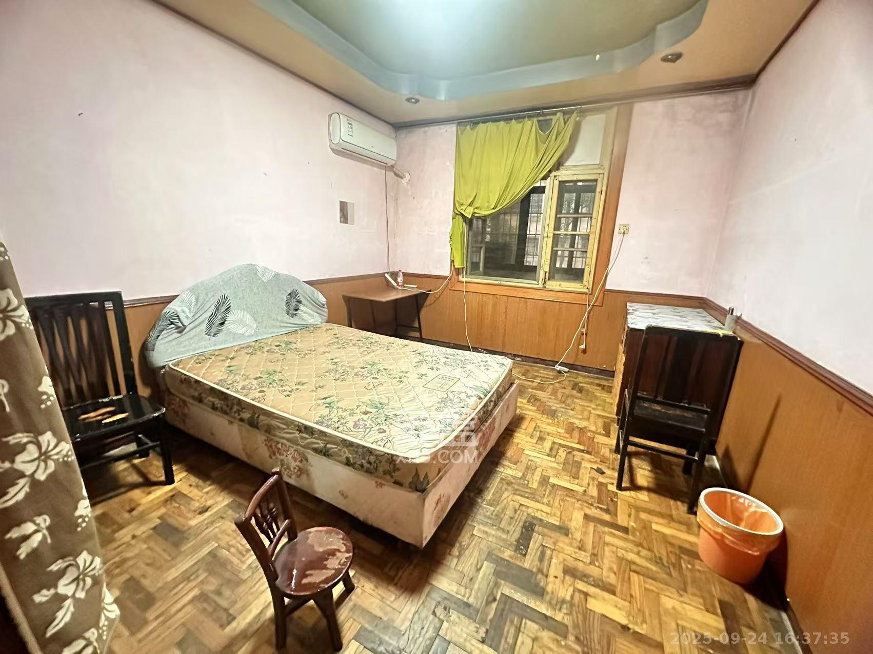 人民新村 3室1厅1卫 1500.0元/月 人民新村 3室1厅1卫 1500.0元/月室内图