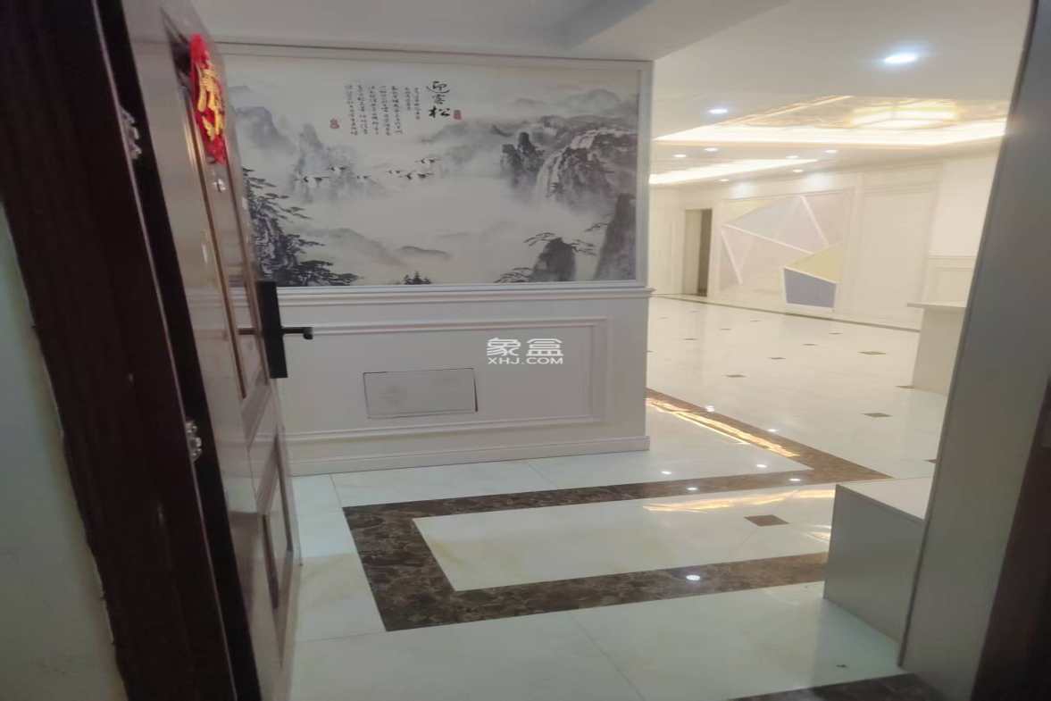 南门口安置小区一期 3室2厅2卫 2000.0元/月 南门口安置小区一期 3室2厅2卫 2000.0元/月室内图