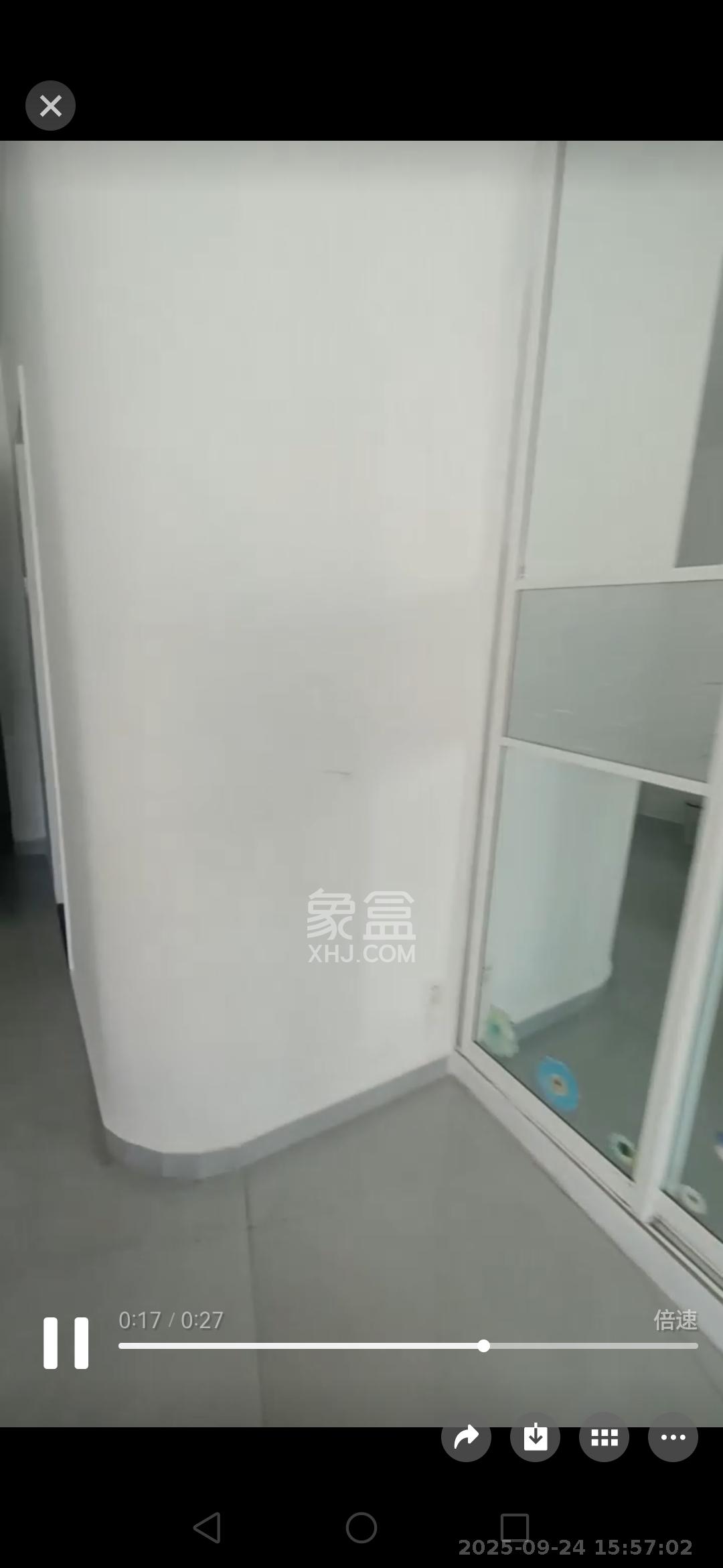 颐美会现代城 1室1厅1卫 2000.0元/月 颐美会现代城 1室1厅1卫 2000.0元/月室内图