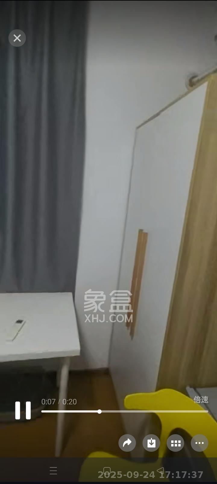 筑梦园 1室0厅0卫 750.0元/月 筑梦园 1室0厅0卫 750.0元/月室内图