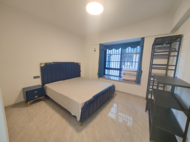 和谐家园(锦和广场) 3室2厅2卫 4300.0元/月 和谐家园(锦和广场) 3室2厅2卫 4300.0元/月室内图