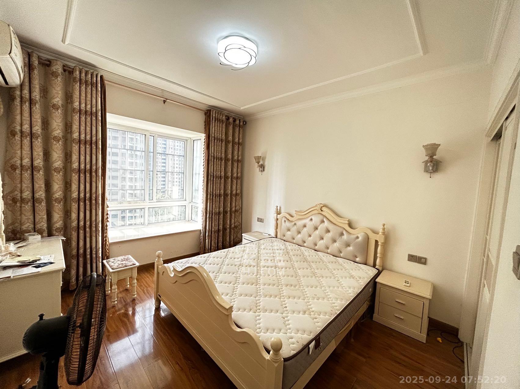 楚天世纪城东苑 3室2厅2卫 1800.00元/月 楚天世纪城东苑 3室2厅2卫 1800.00元/月室内图