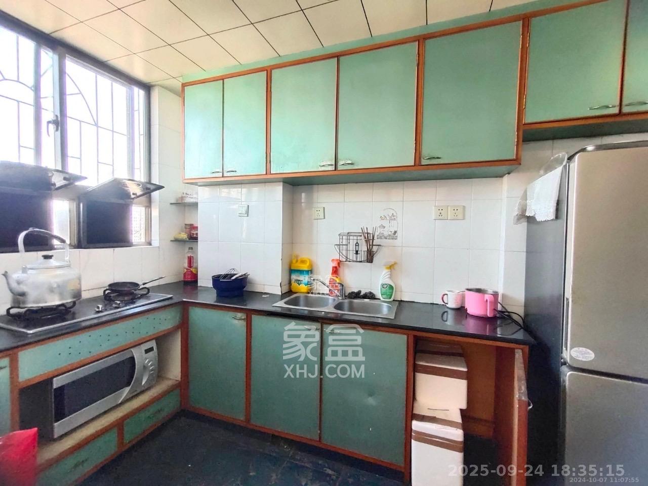 广铁六公司宿舍  2室2厅1卫    2000.0元/月室内图