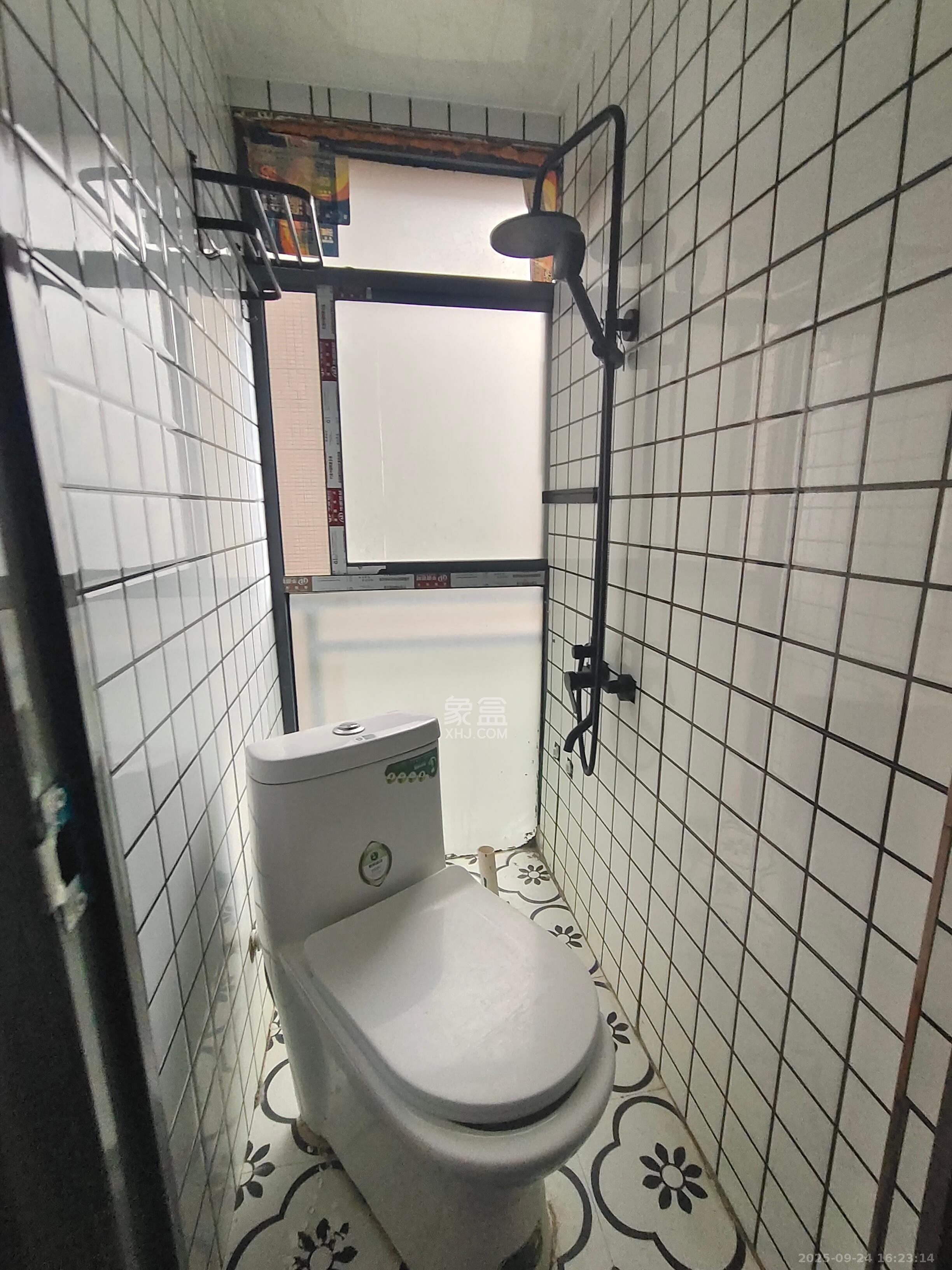 筑梦星园  1室0厅1卫    780.0元/月室内图