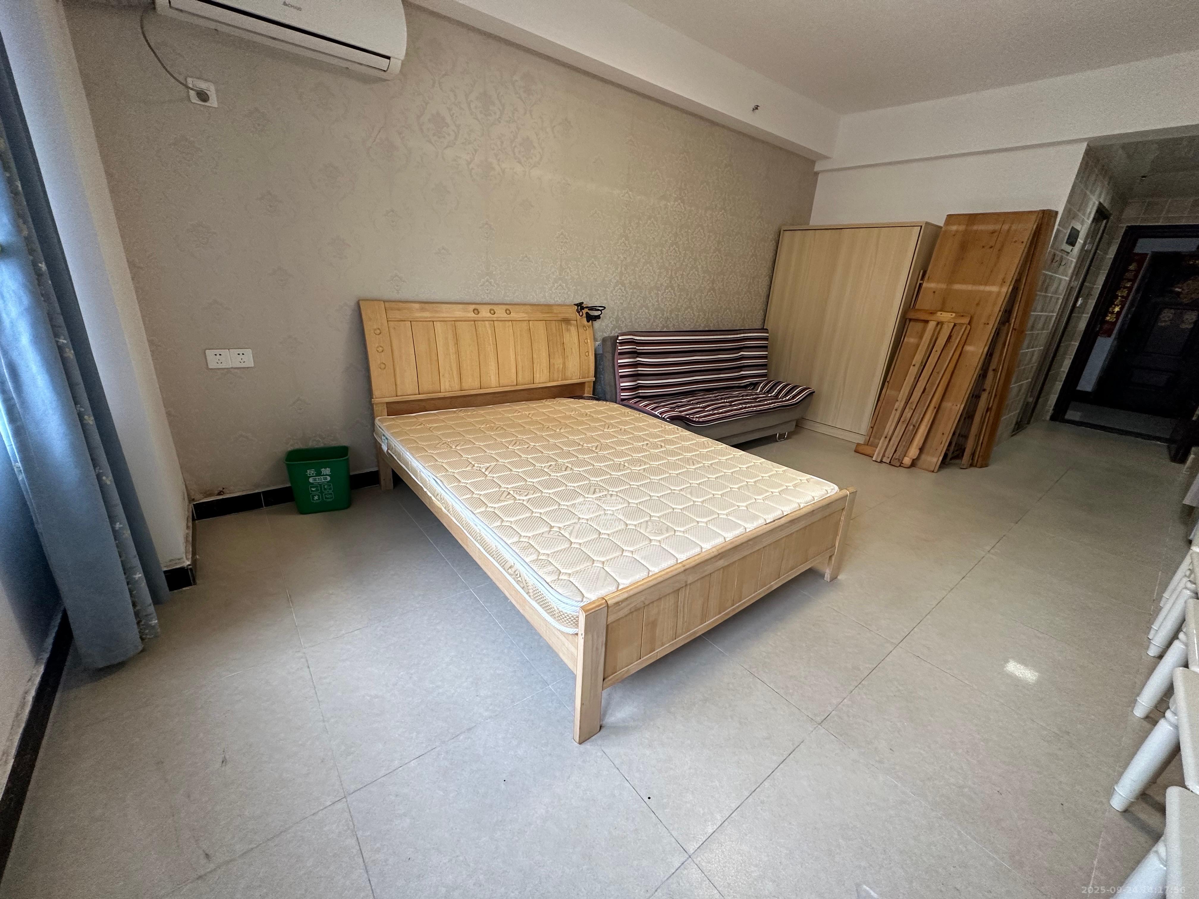 钰龙天下二期(钰龙佳园) 1室0厅1卫 1200.0元/月 钰龙天下二期(钰龙佳园) 1室0厅1卫 1200.0元/月室内图