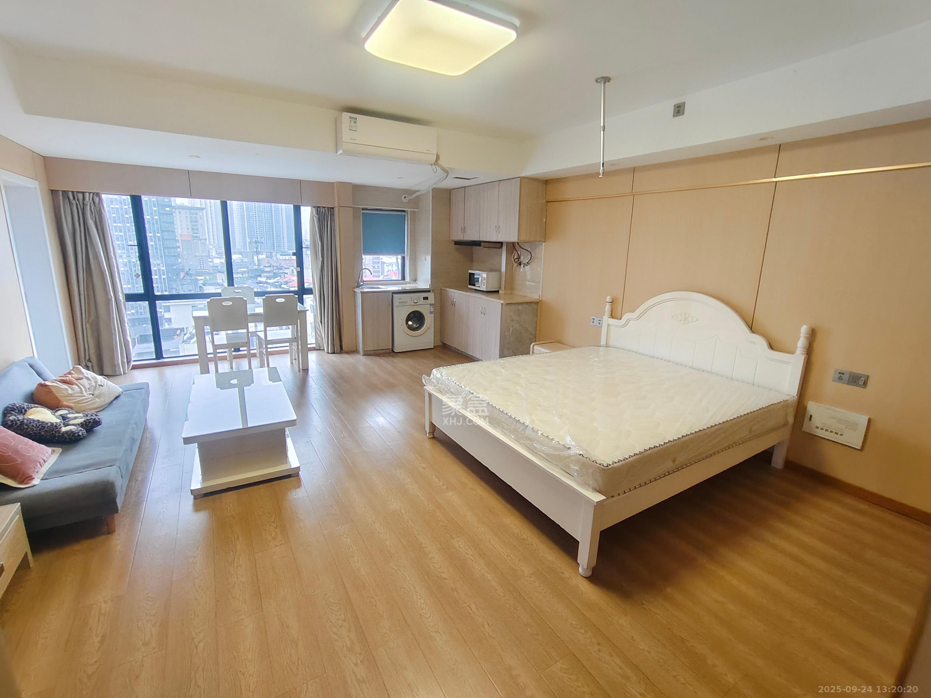 五一钻界 1室1厅1卫 3000.0元/月 五一钻界 1室1厅1卫 3000.0元/月室内图