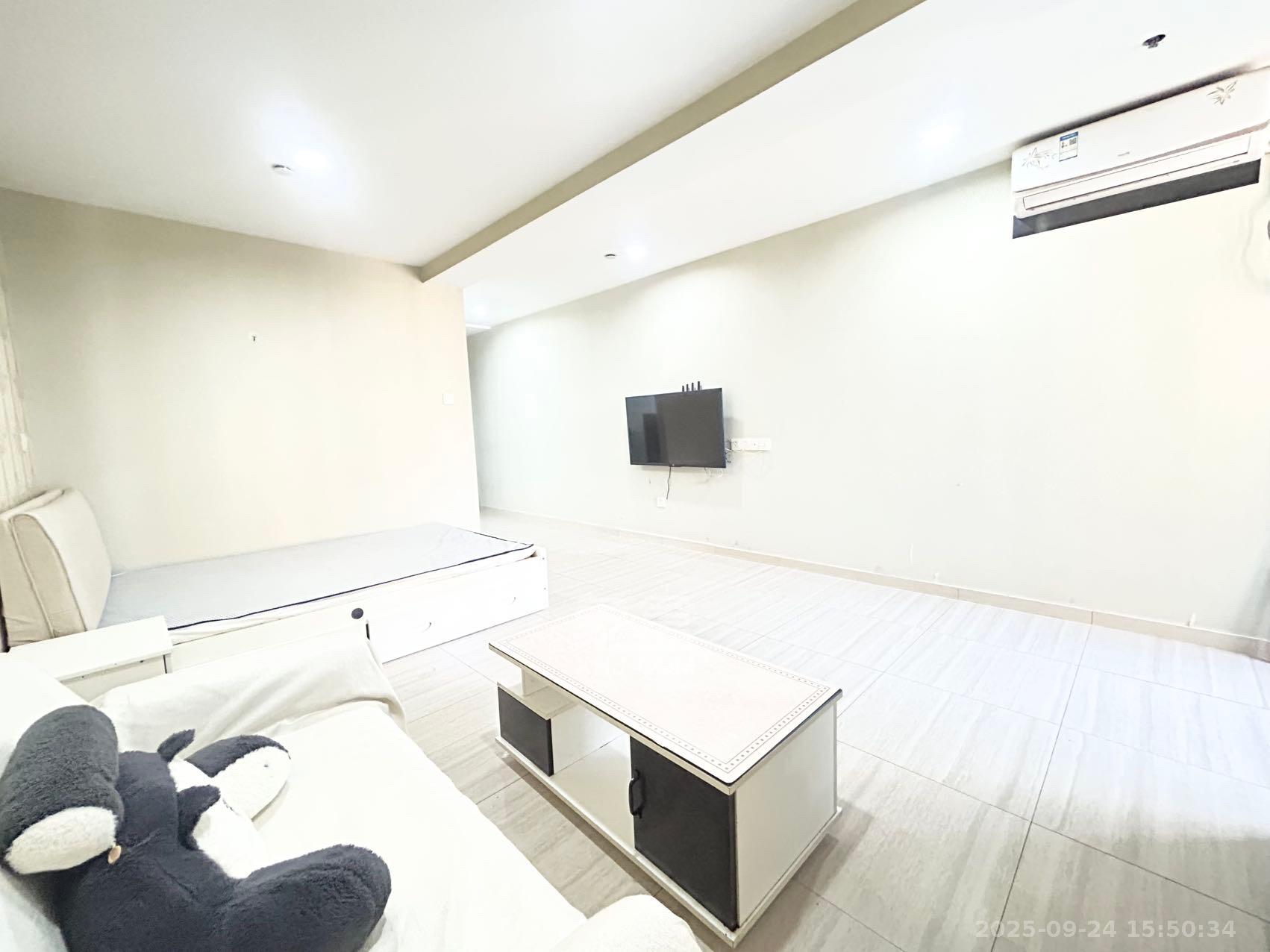 保利国际广场 1室1厅1卫 1700.0元/月 保利国际广场 1室1厅1卫 1700.0元/月室内图