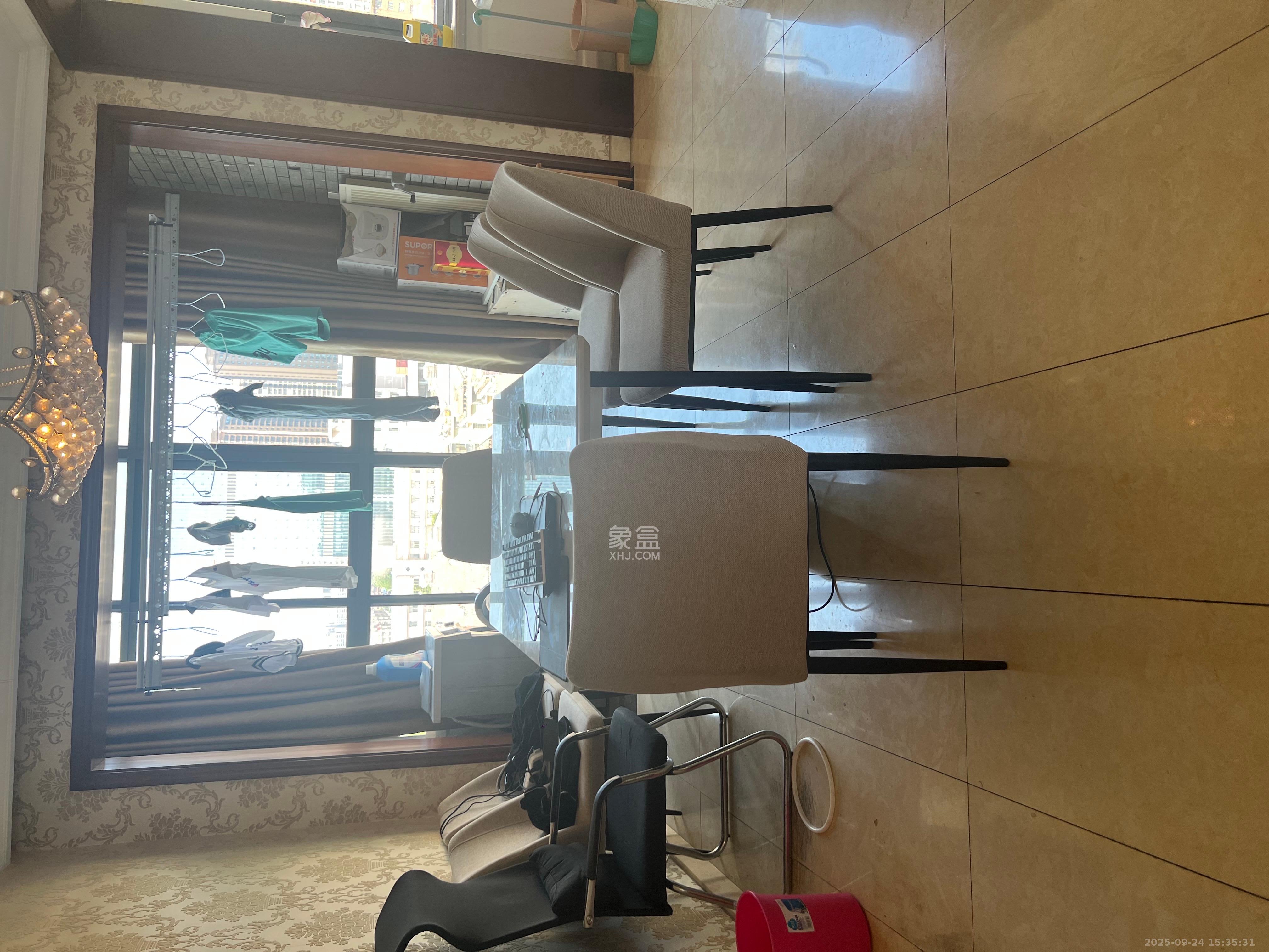 茂华国际湘 2室2厅2卫 3500.0元/月 茂华国际湘 2室2厅2卫 3500.0元/月室内图