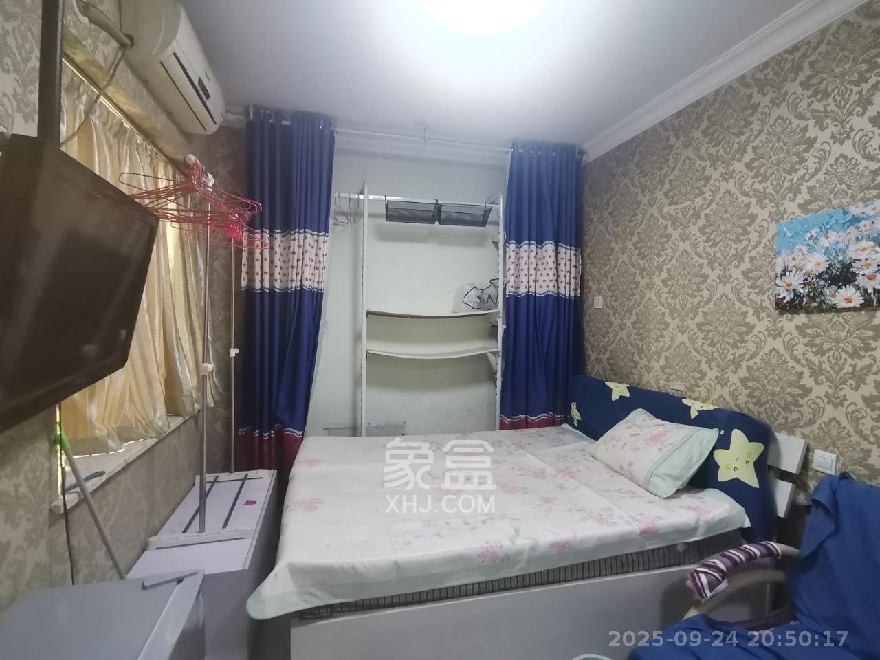 爱都(IDO) 1室1厅1卫 1000.00元/月 爱都(IDO) 1室1厅1卫 1000.00元/月室内图