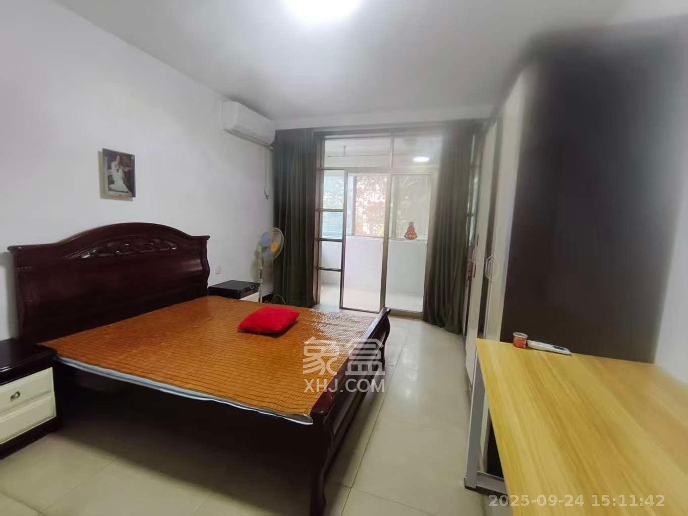 桔洲新苑(观沙岭) 3室2厅2卫 2100.0元/月 桔洲新苑(观沙岭) 3室2厅2卫 2100.0元/月室内图