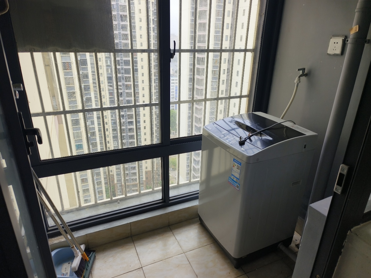 道客和悦坊  3室2厅2卫    2800.0元/月室内图