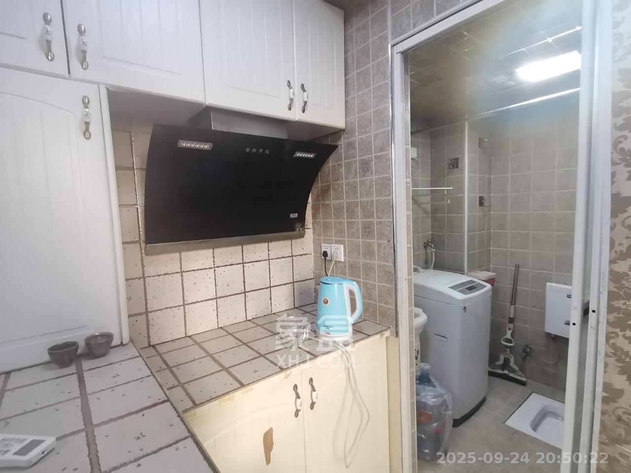 爱都(IDO) 1室1厅1卫 1000.00元/月 爱都(IDO) 1室1厅1卫 1000.00元/月室内图