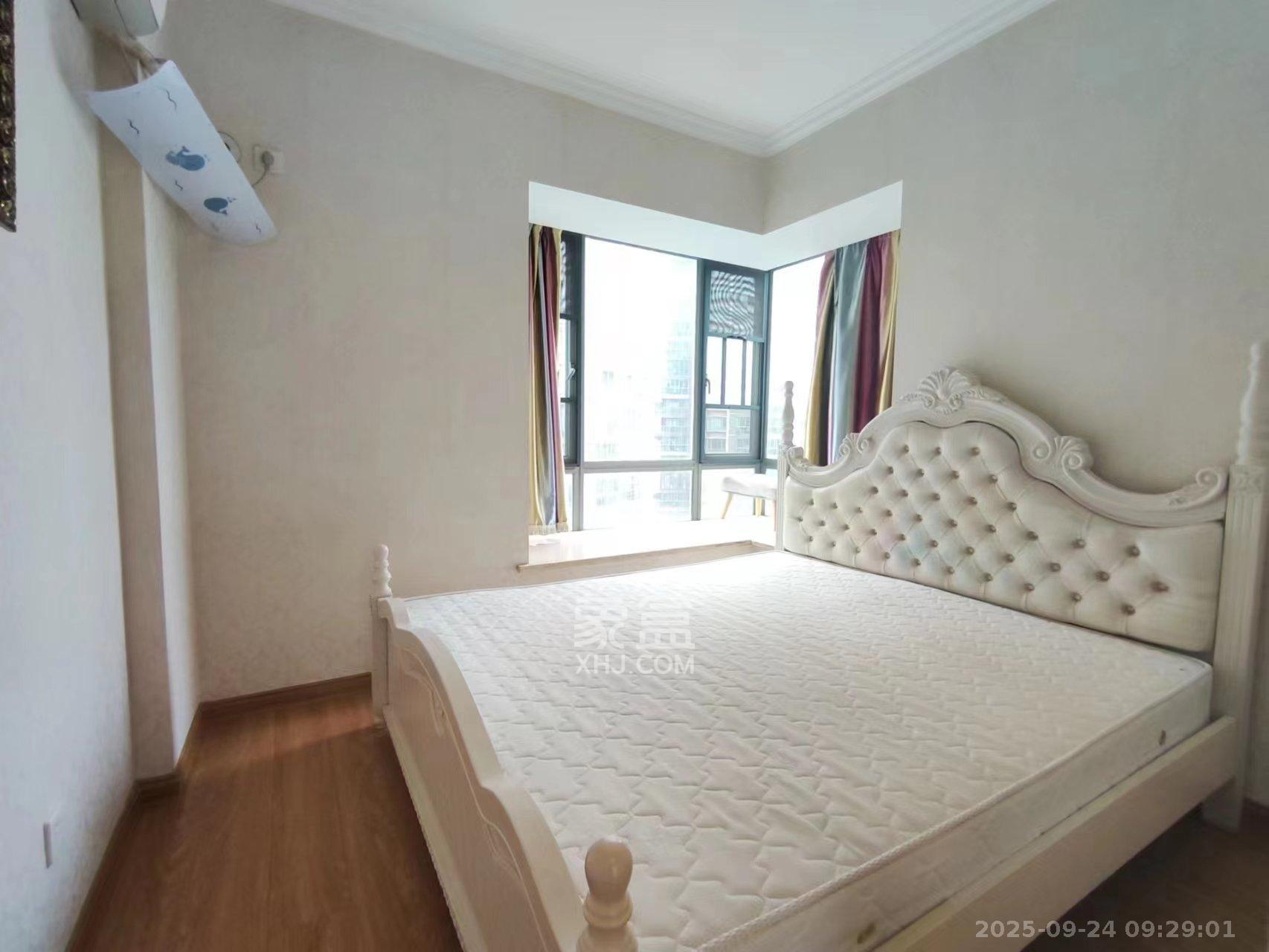 新城新世界一二三期 3室2厅2卫 3800.0元/月 新城新世界一二三期 3室2厅2卫 3800.0元/月室内图