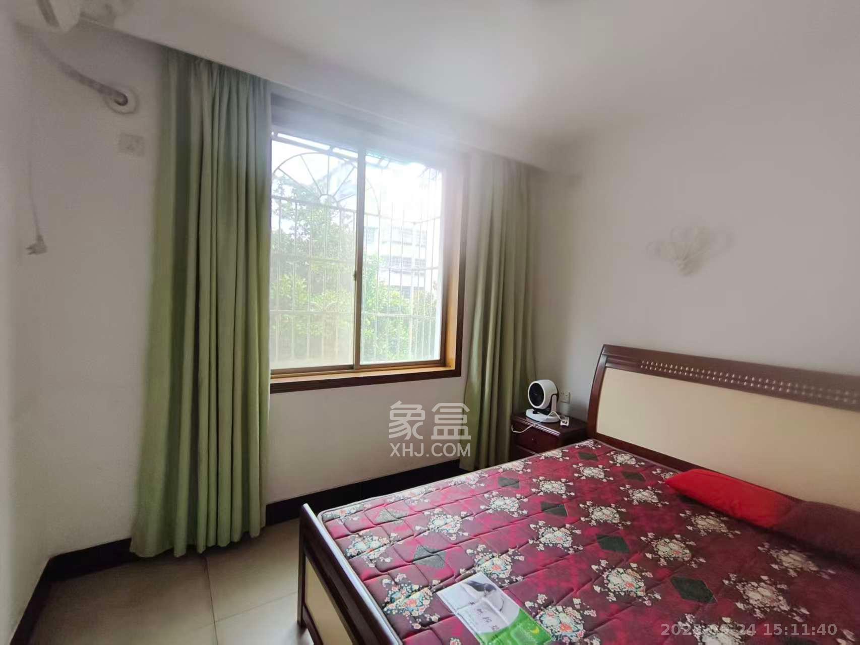 桔洲新苑(观沙岭) 3室2厅2卫 2100.0元/月 桔洲新苑(观沙岭) 3室2厅2卫 2100.0元/月室内图