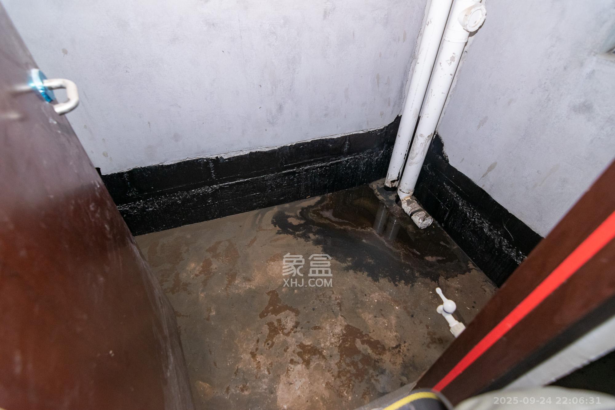 澳海谷山府  3室2厅2卫    78.0万卫生间