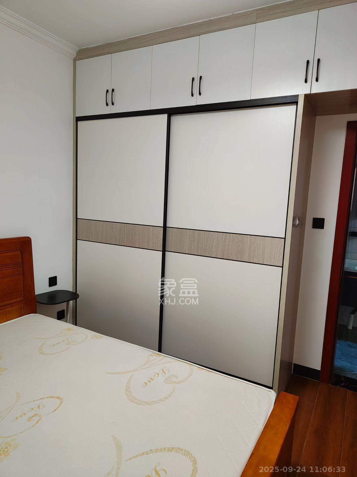 金南家园三期 2室1厅1卫 2300.0元/月 金南家园三期 2室1厅1卫 2300.0元/月室内图