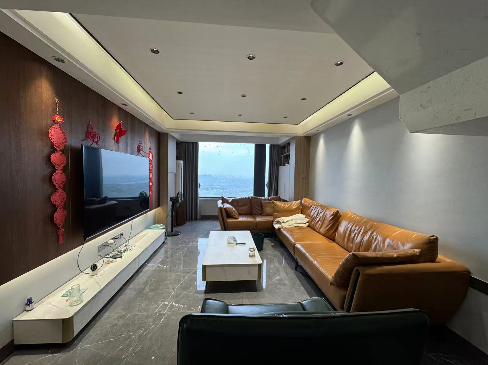 城市公园 4室2厅2卫 92.8万 城市公园 4室2厅2卫 92.8万室内图