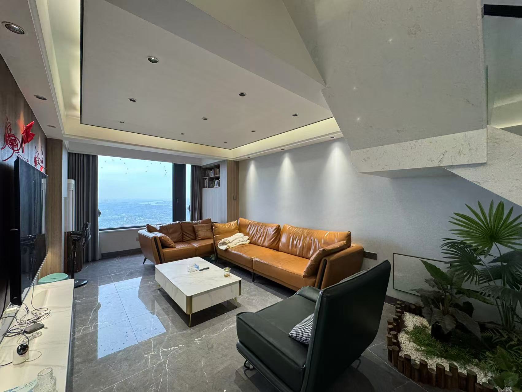 城市公园 4室2厅2卫 92.8万 城市公园 4室2厅2卫 92.8万室内图