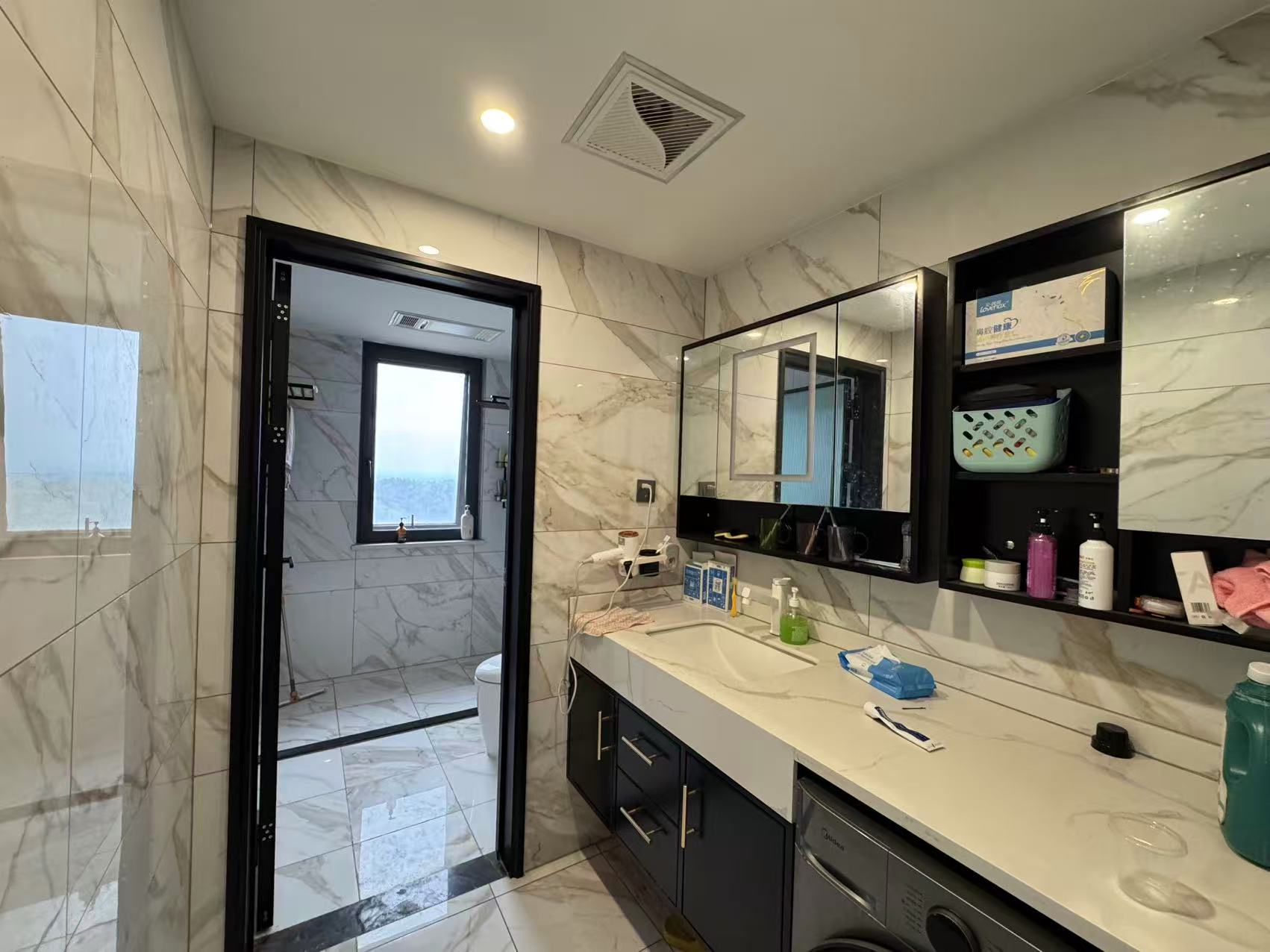 城市公园 4室2厅2卫 92.8万 城市公园 4室2厅2卫 92.8万室内图