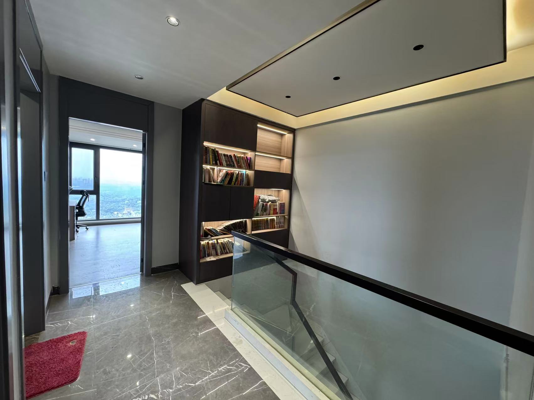 城市公园 4室2厅2卫 92.8万 城市公园 4室2厅2卫 92.8万室内图