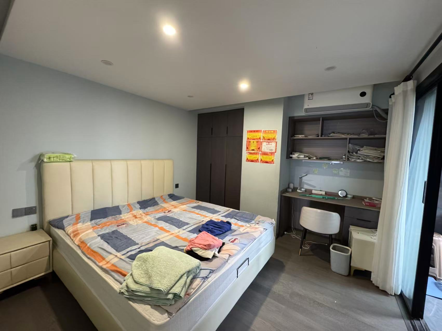 城市公园 4室2厅2卫 92.8万 城市公园 4室2厅2卫 92.8万室内图