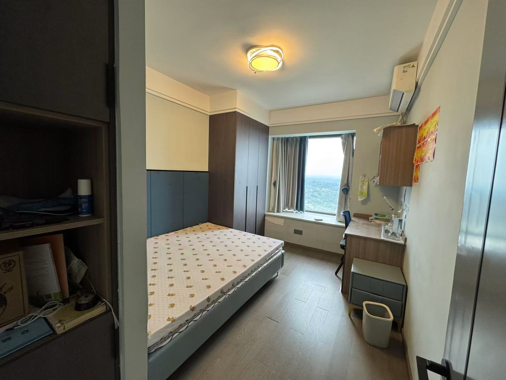 城市公园 4室2厅2卫 92.8万 城市公园 4室2厅2卫 92.8万室内图