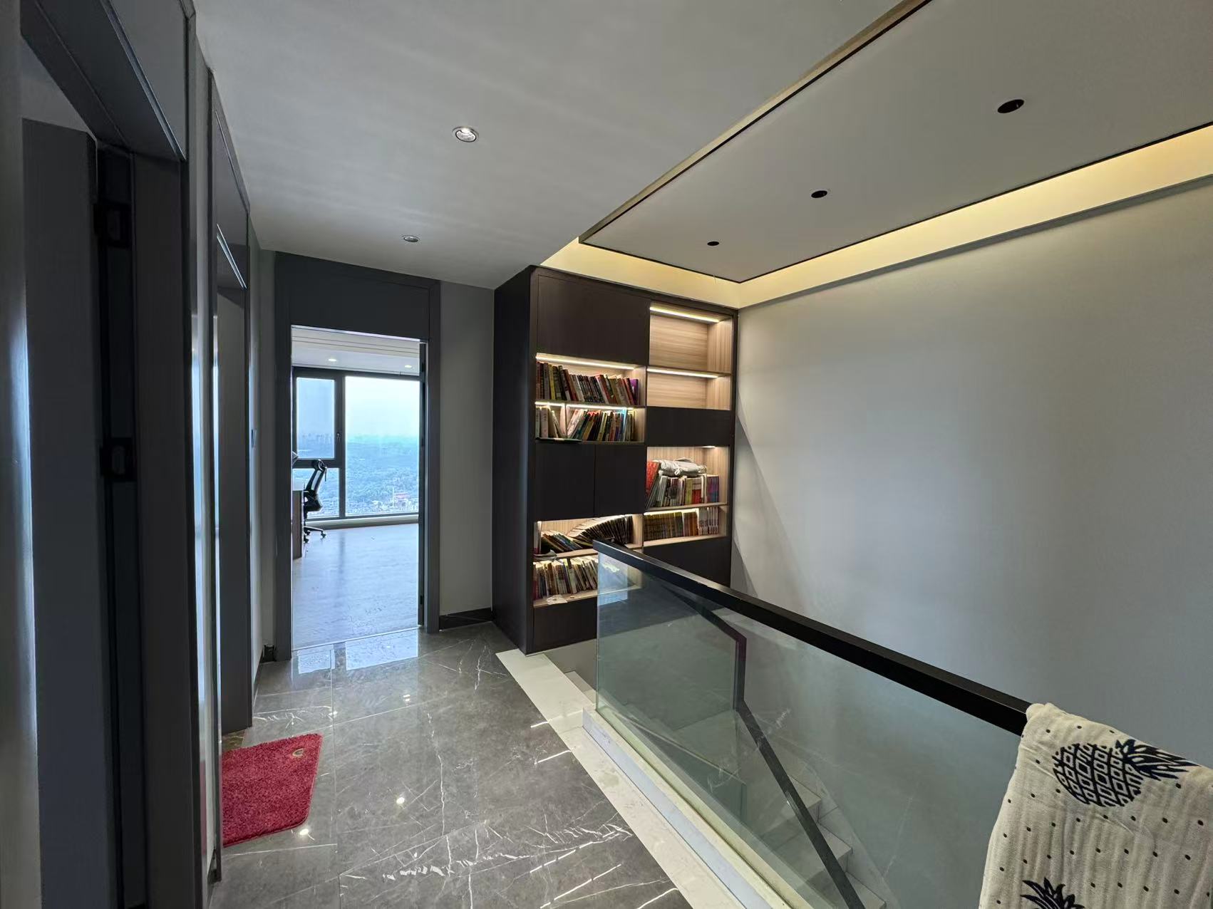 城市公园 4室2厅2卫 92.8万 城市公园 4室2厅2卫 92.8万室内图