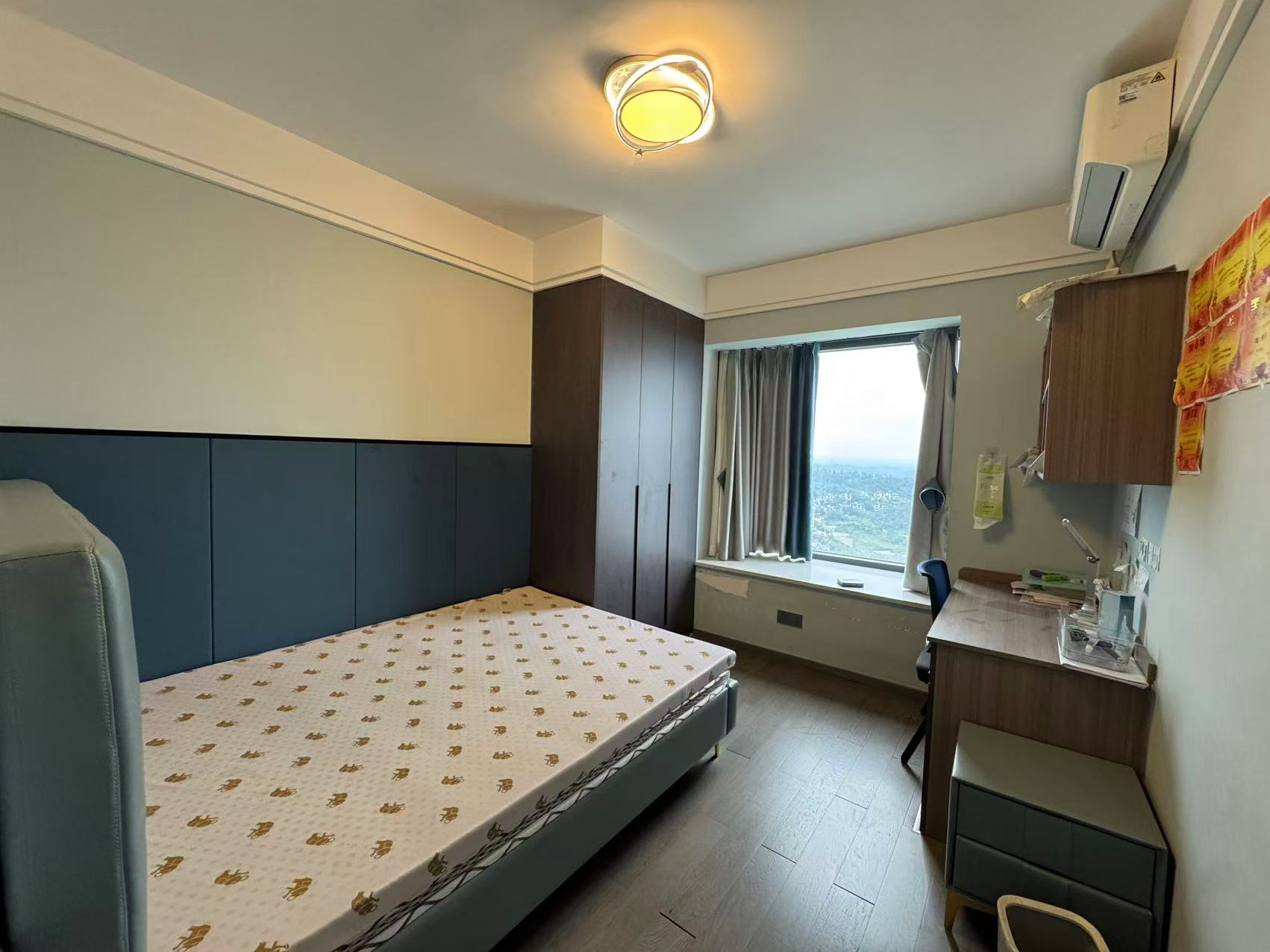 城市公园 4室2厅2卫 92.8万 城市公园 4室2厅2卫 92.8万室内图