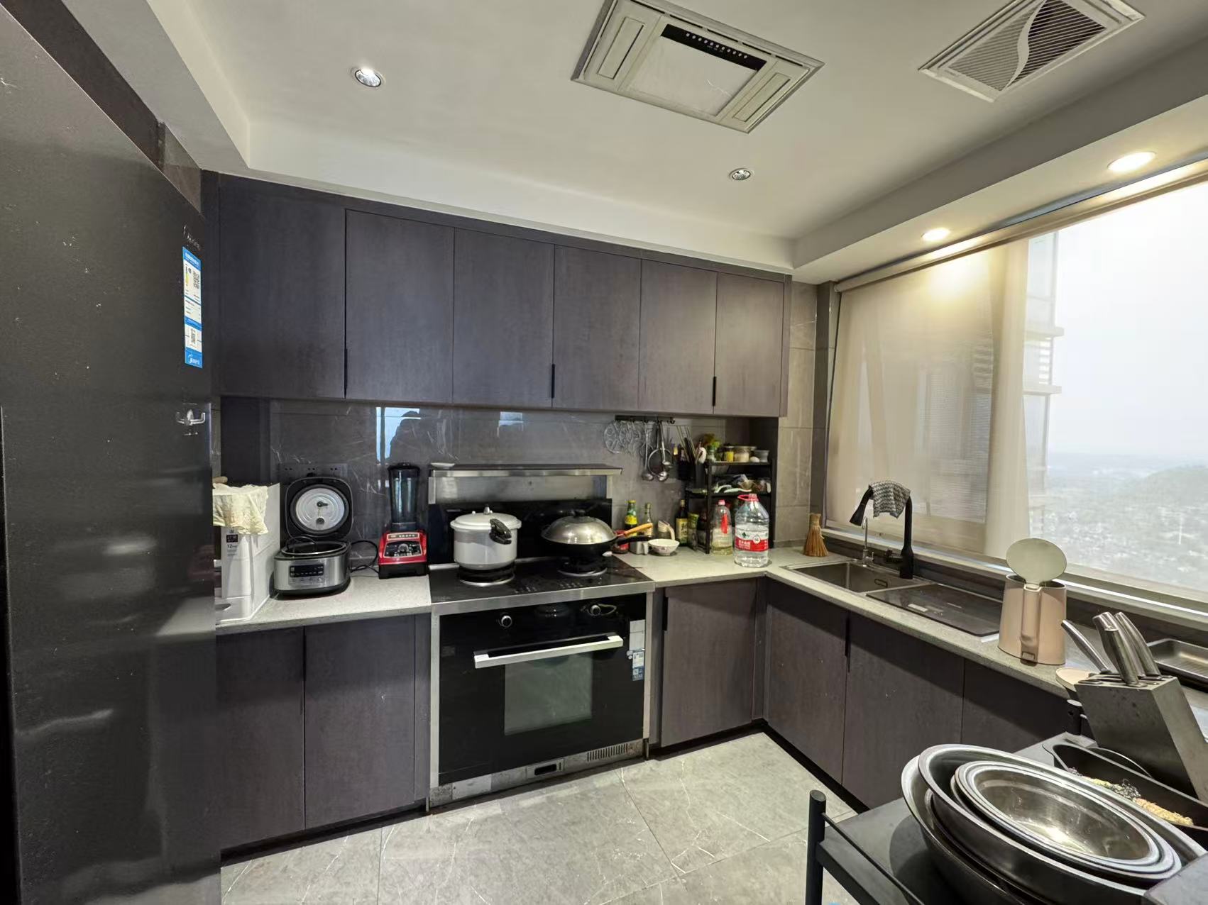 城市公园 4室2厅2卫 92.8万 城市公园 4室2厅2卫 92.8万室内图