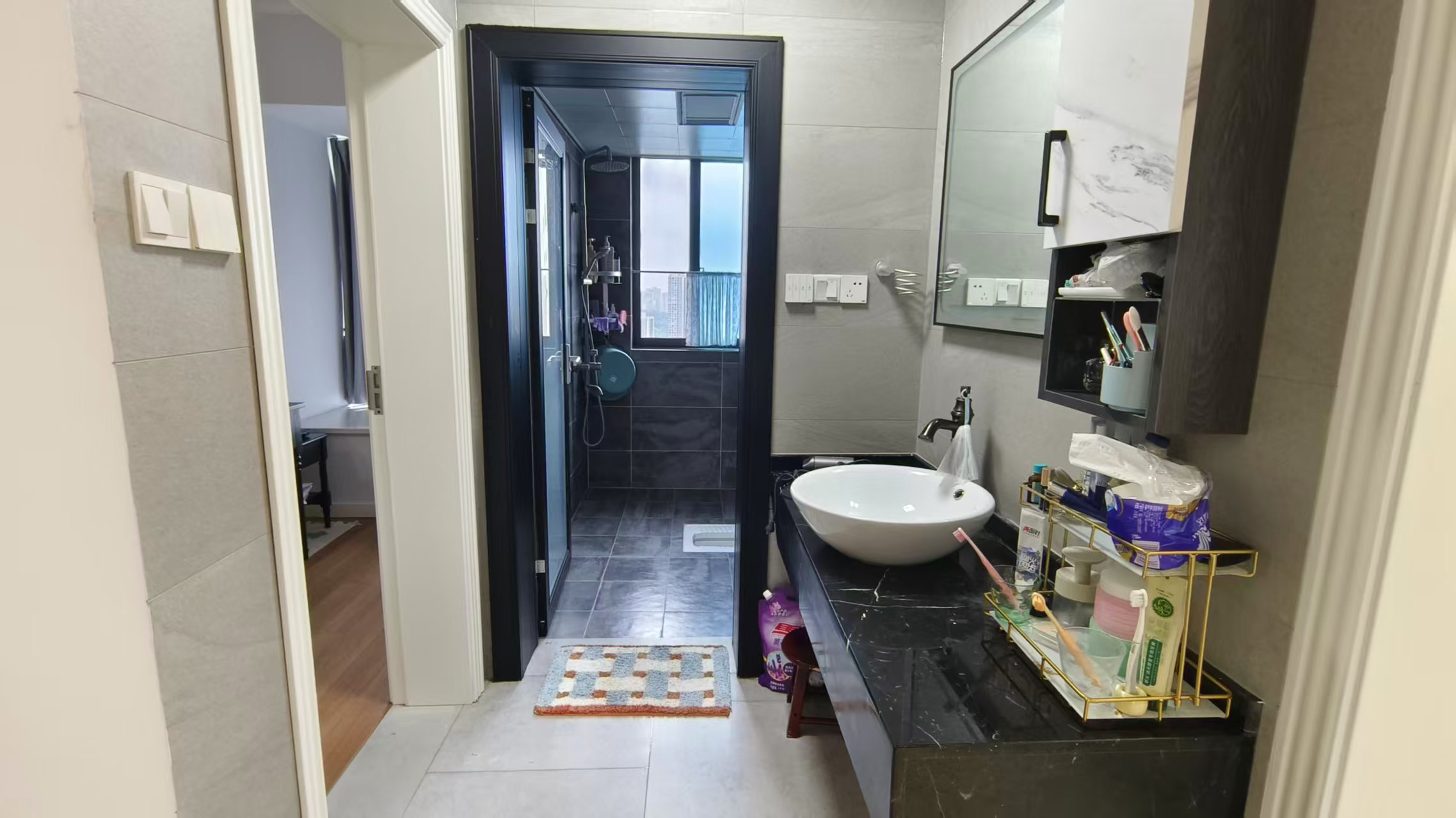 中房天玺湾 3室2厅2卫 78.0万 中房天玺湾 3室2厅2卫 78.0万室内图