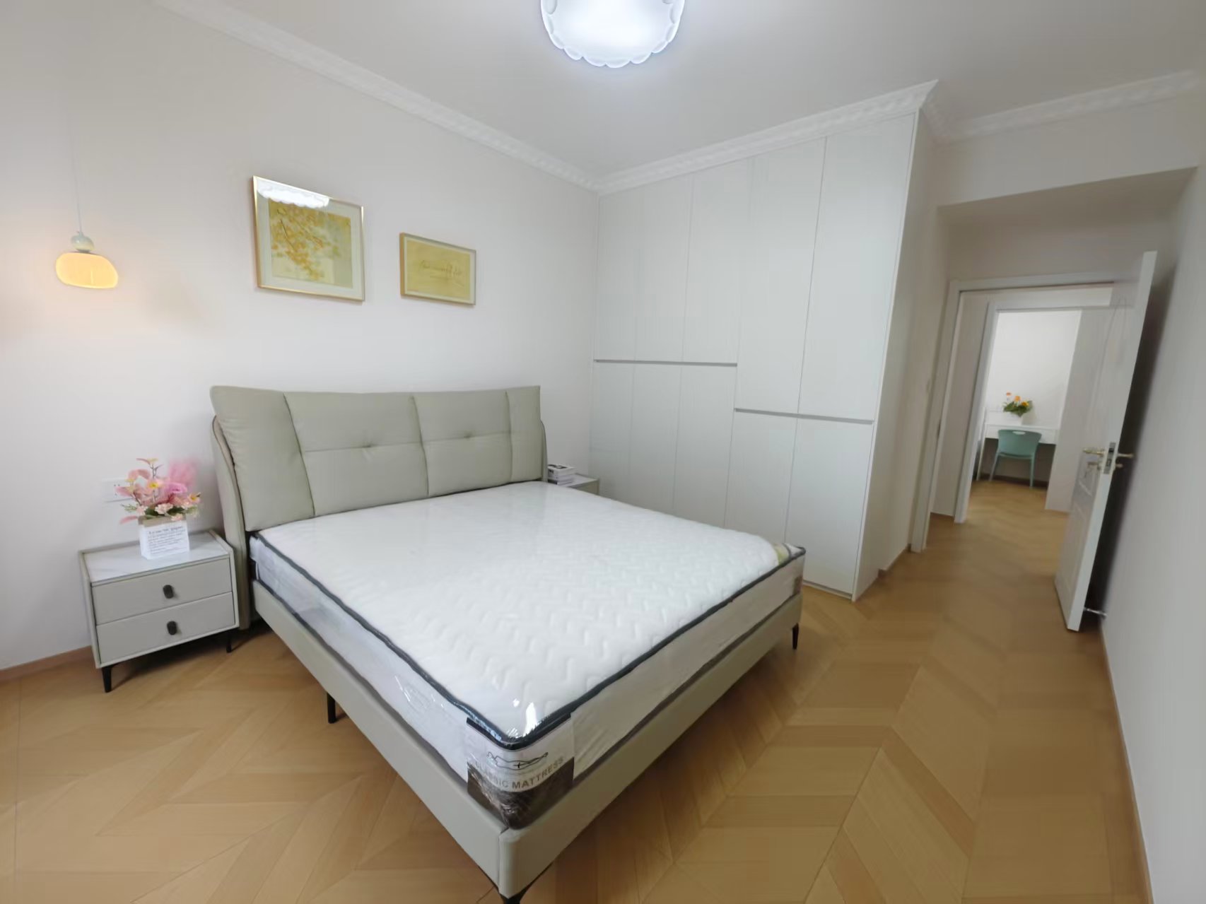 西郡佳园  2室2厅1卫    46.0万室内图