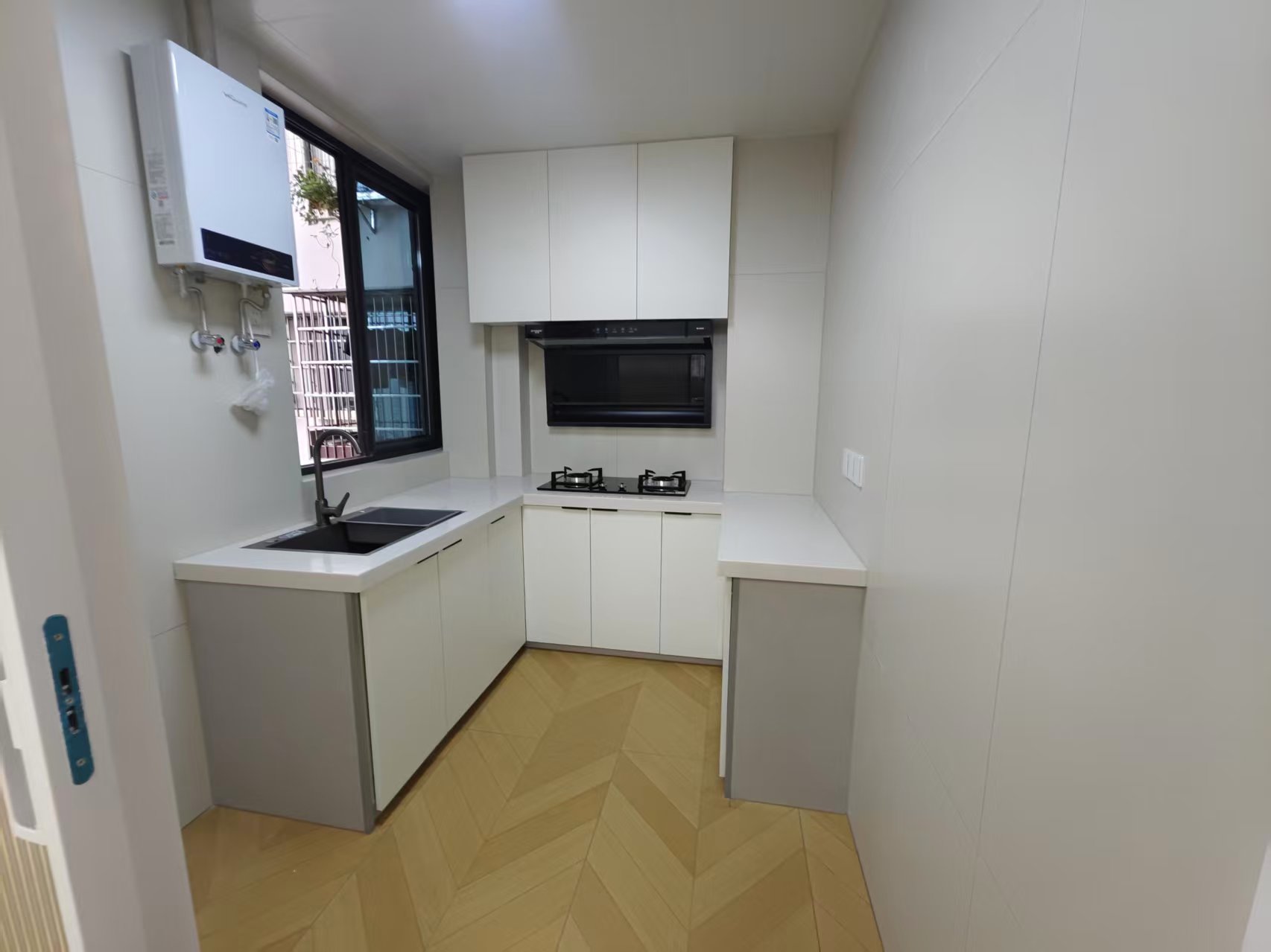 西郡佳园 2室2厅1卫 46.0万 西郡佳园 2室2厅1卫 46.0万室内图