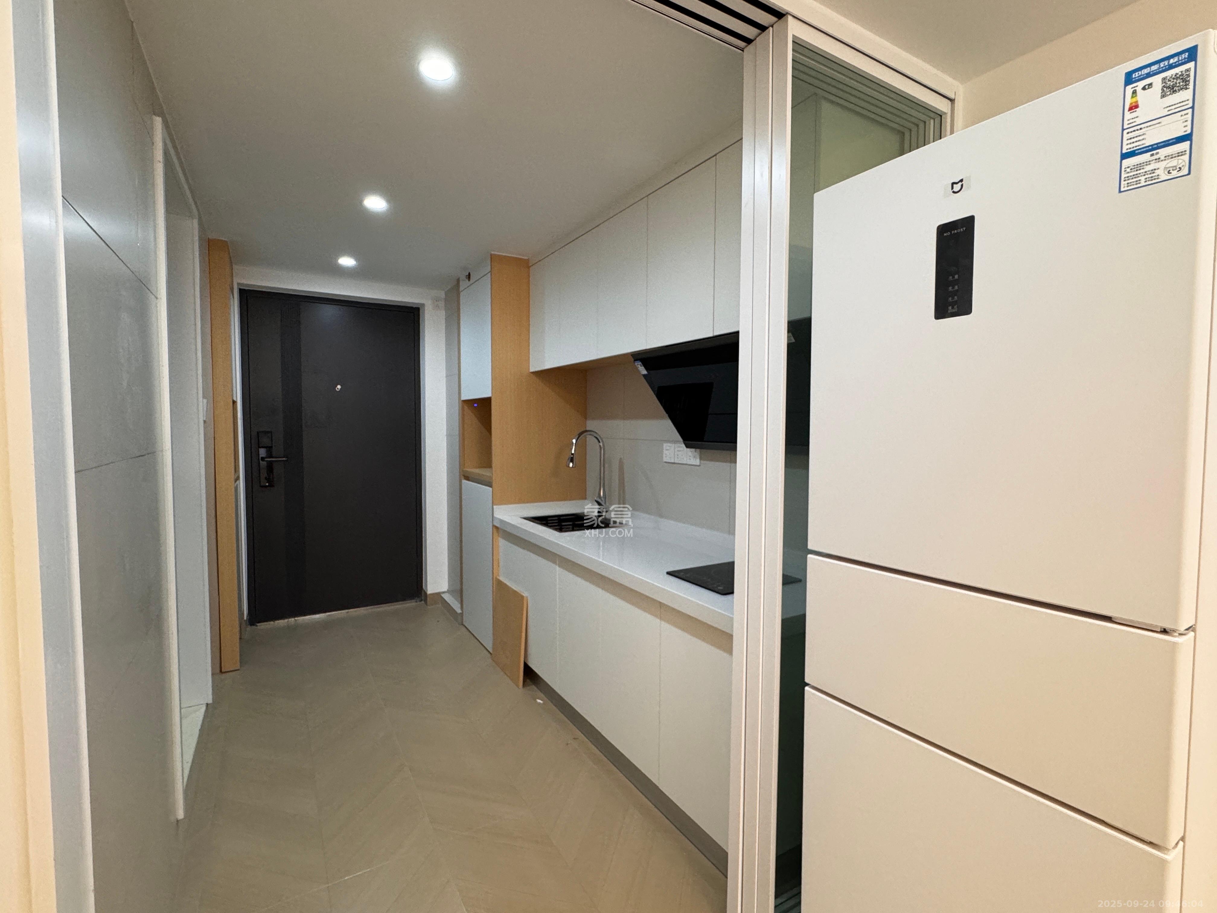 建发养云  2室1厅1卫    3000.0元/月室内图