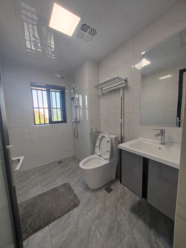 和谐家园(锦和广场) 3室2厅2卫 4300.0元/月 和谐家园(锦和广场) 3室2厅2卫 4300.0元/月室内图